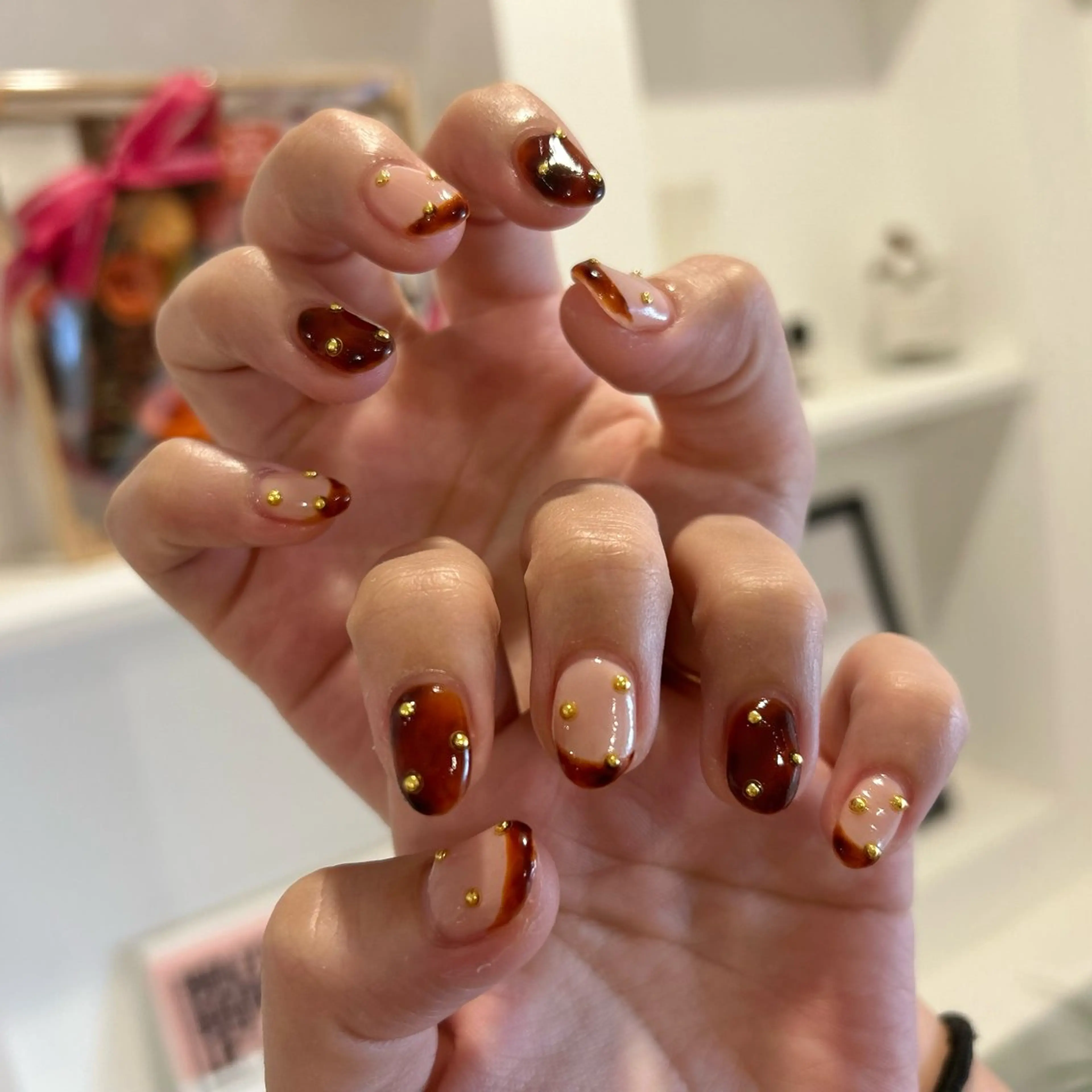 ネイル by laki 🌼TOMOのネイルデザイン