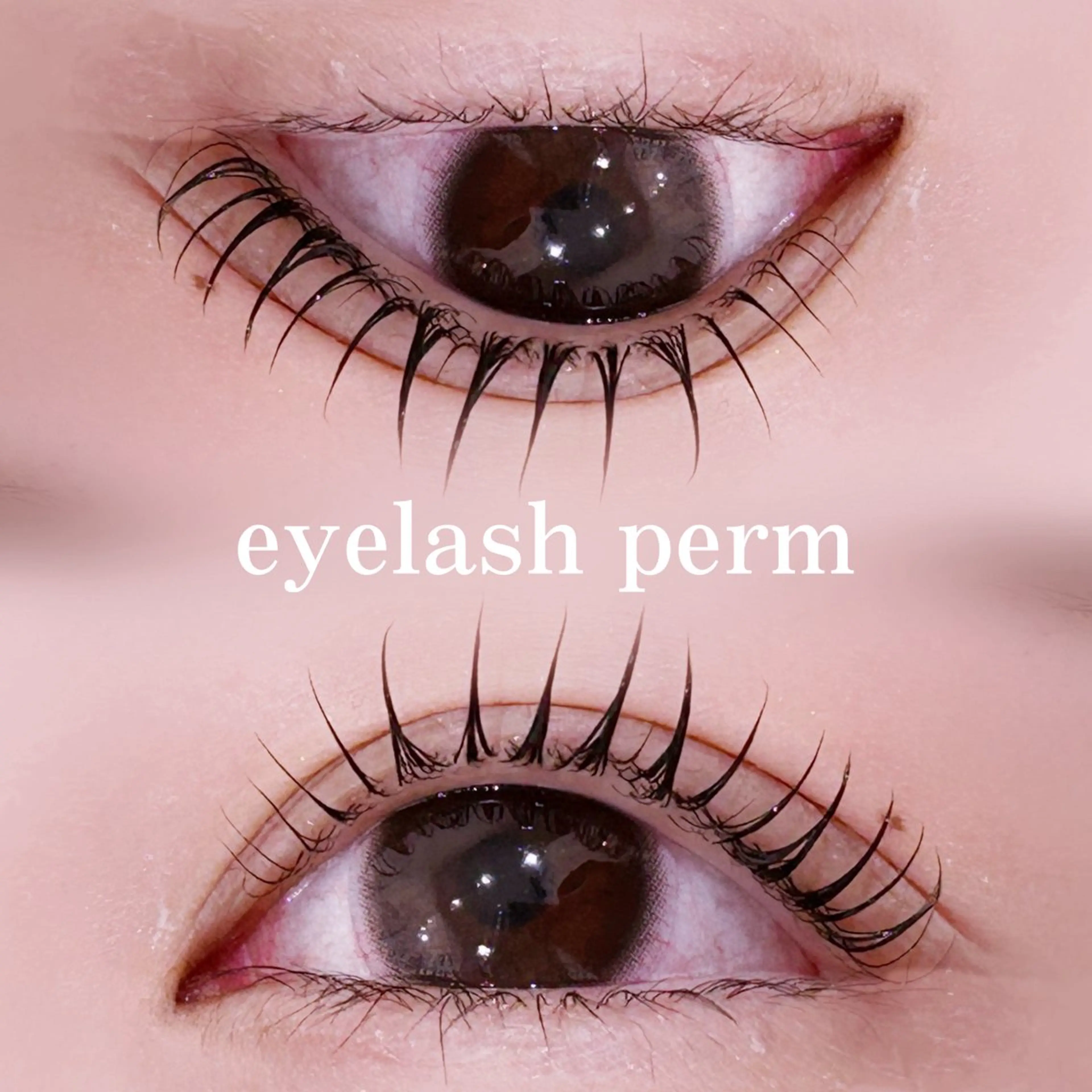 マツエク・マツパ マツパ 中村 雛里のマツエク・マツパデザイン