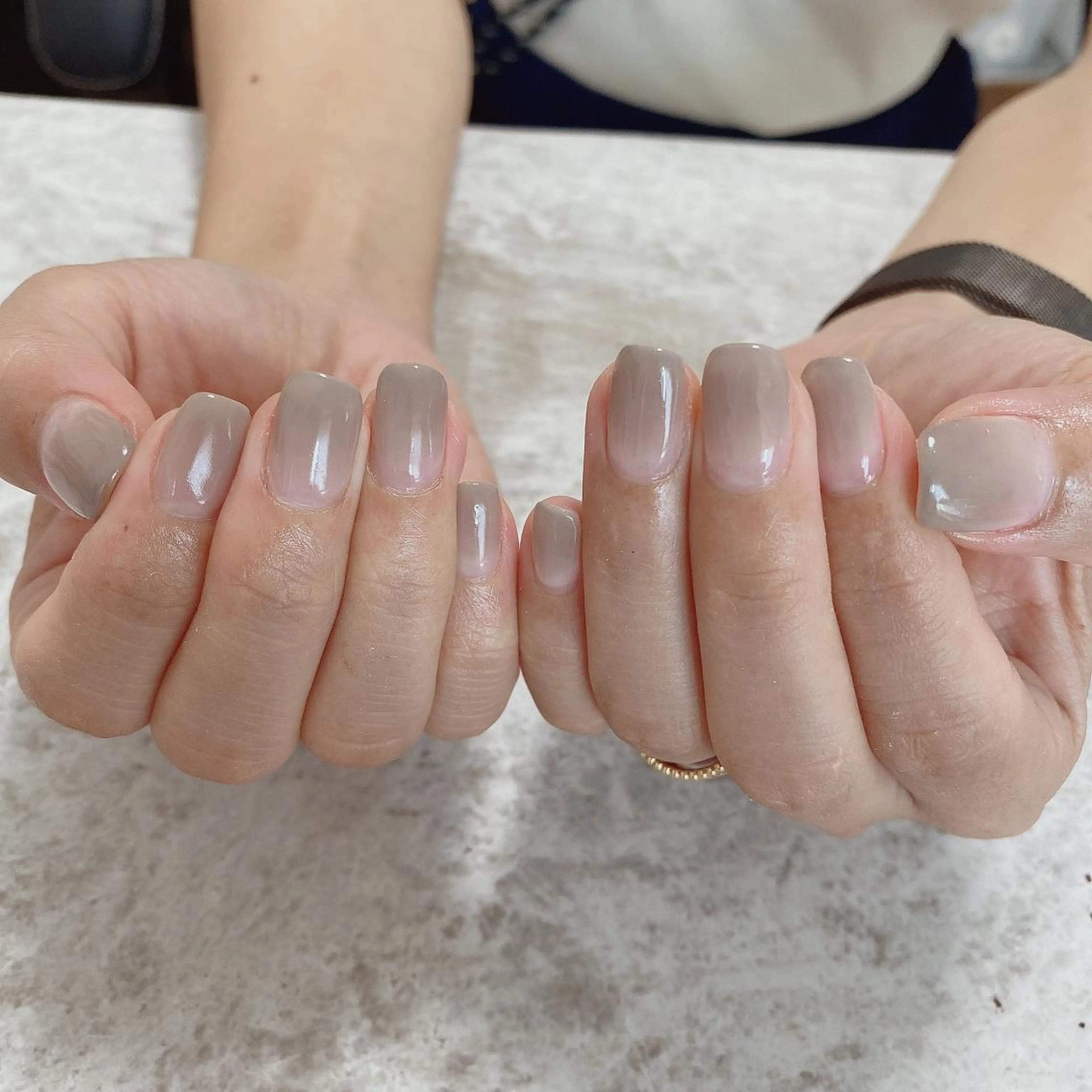 ネイル 吉岡 裕子のネイルデザイン