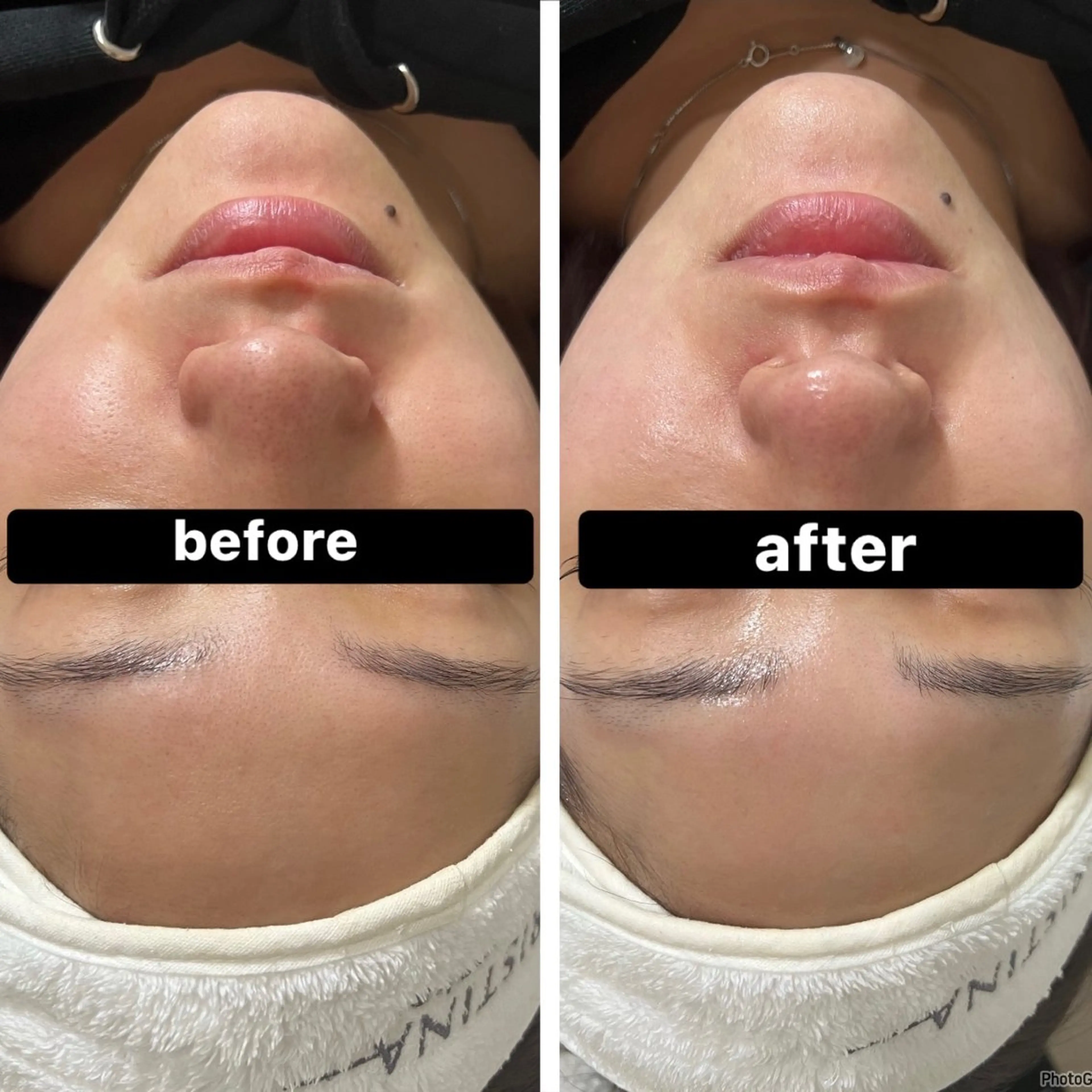 エステ 脱毛&Beauty salon IILA所属・垢抜けお手伝い💖 Sakuraの眉毛・アイブロウイメージ