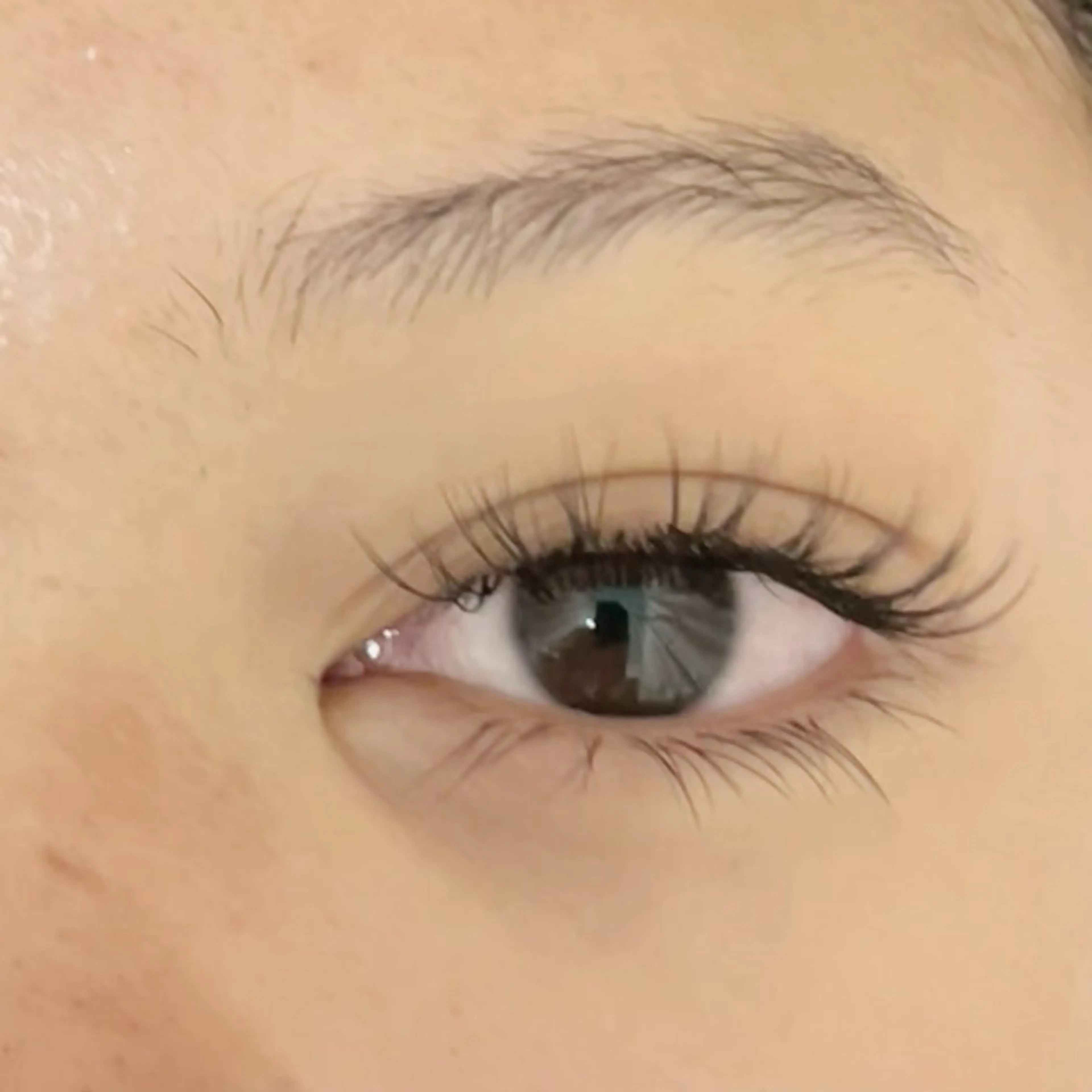 マツエク・マツパ マツエク 🎆 なつみのマツエク・マツパデザイン