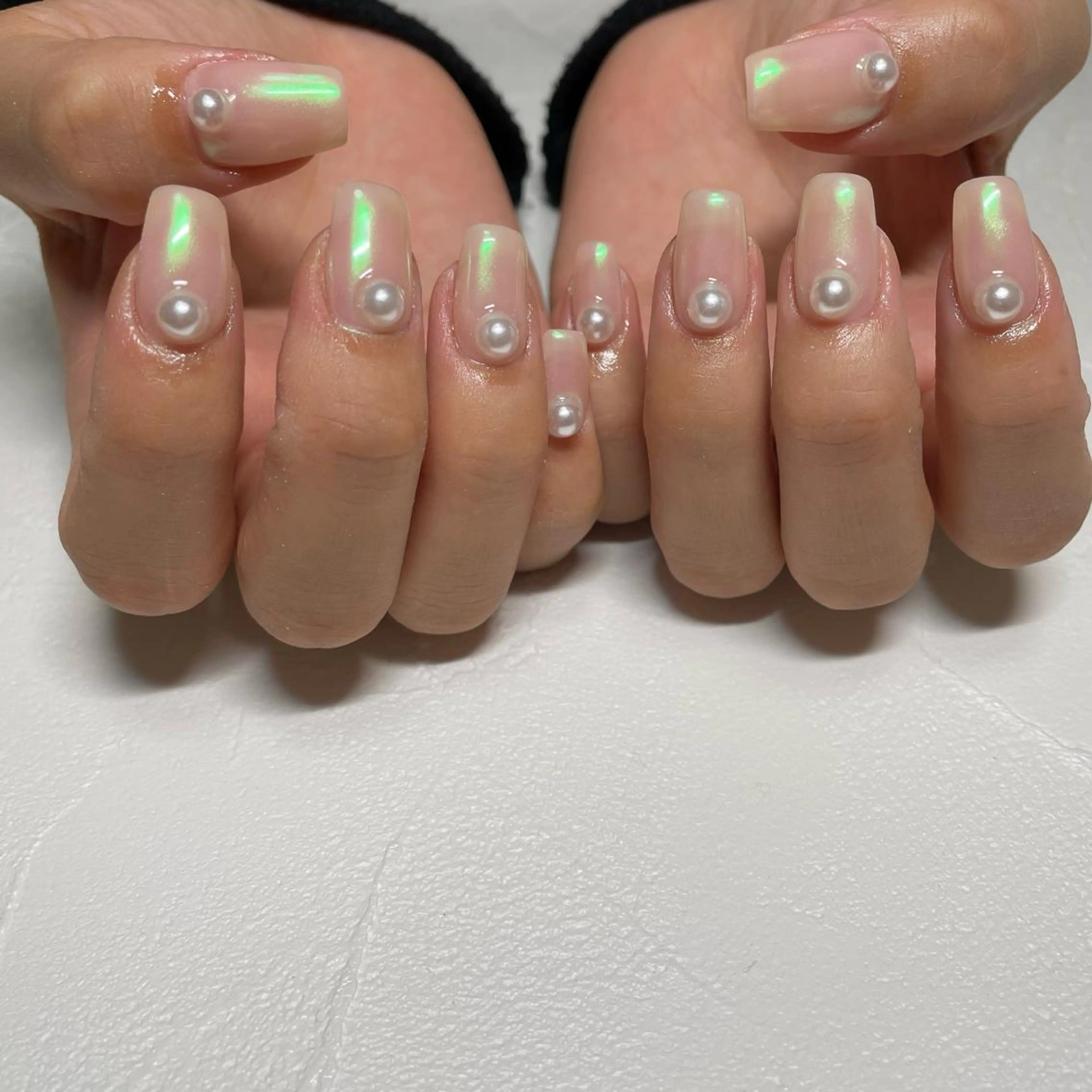 ネイル yukippy nailのネイルデザイン