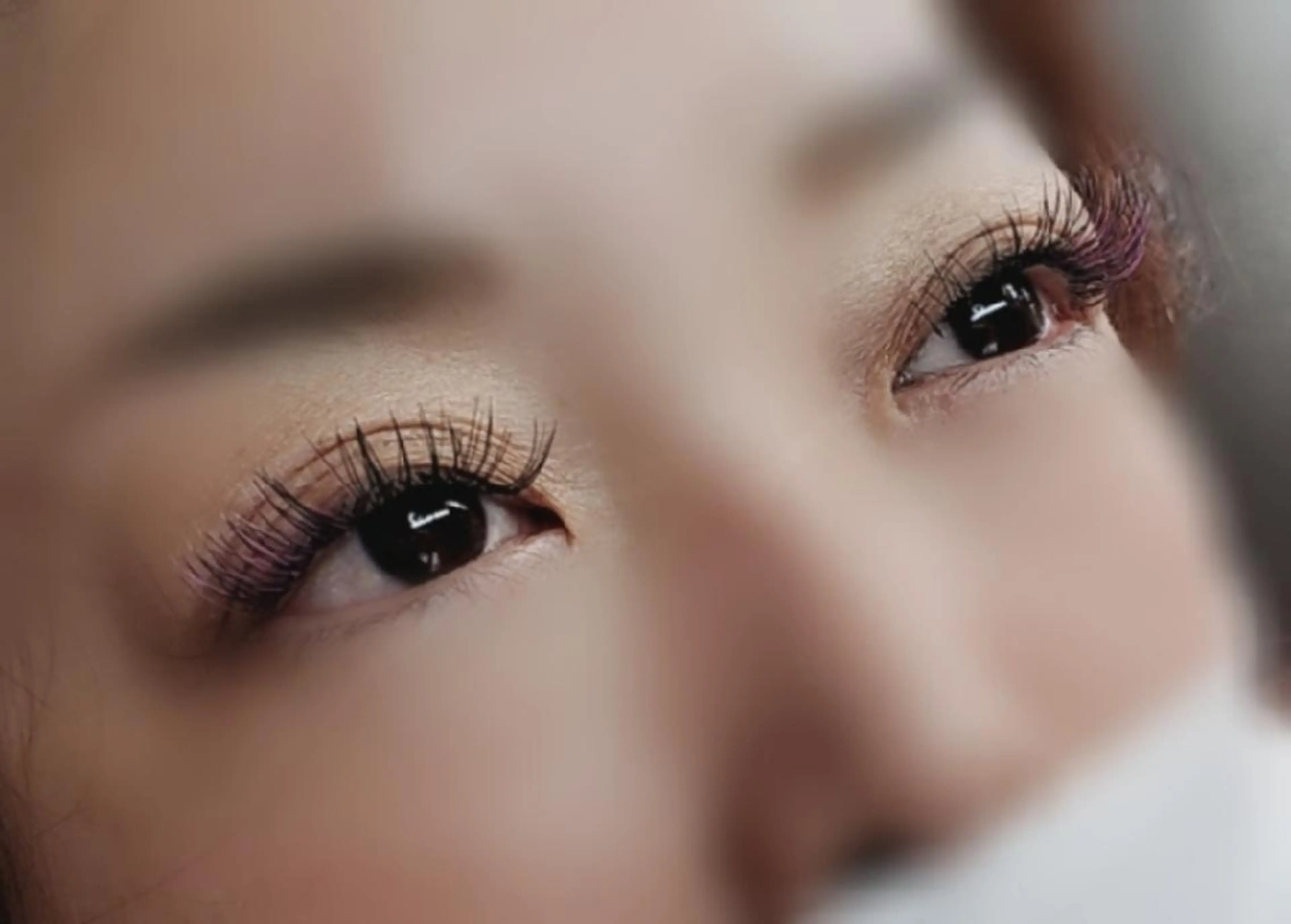 マツエク・マツパ lapis  kanaのマツエク・マツパデザイン