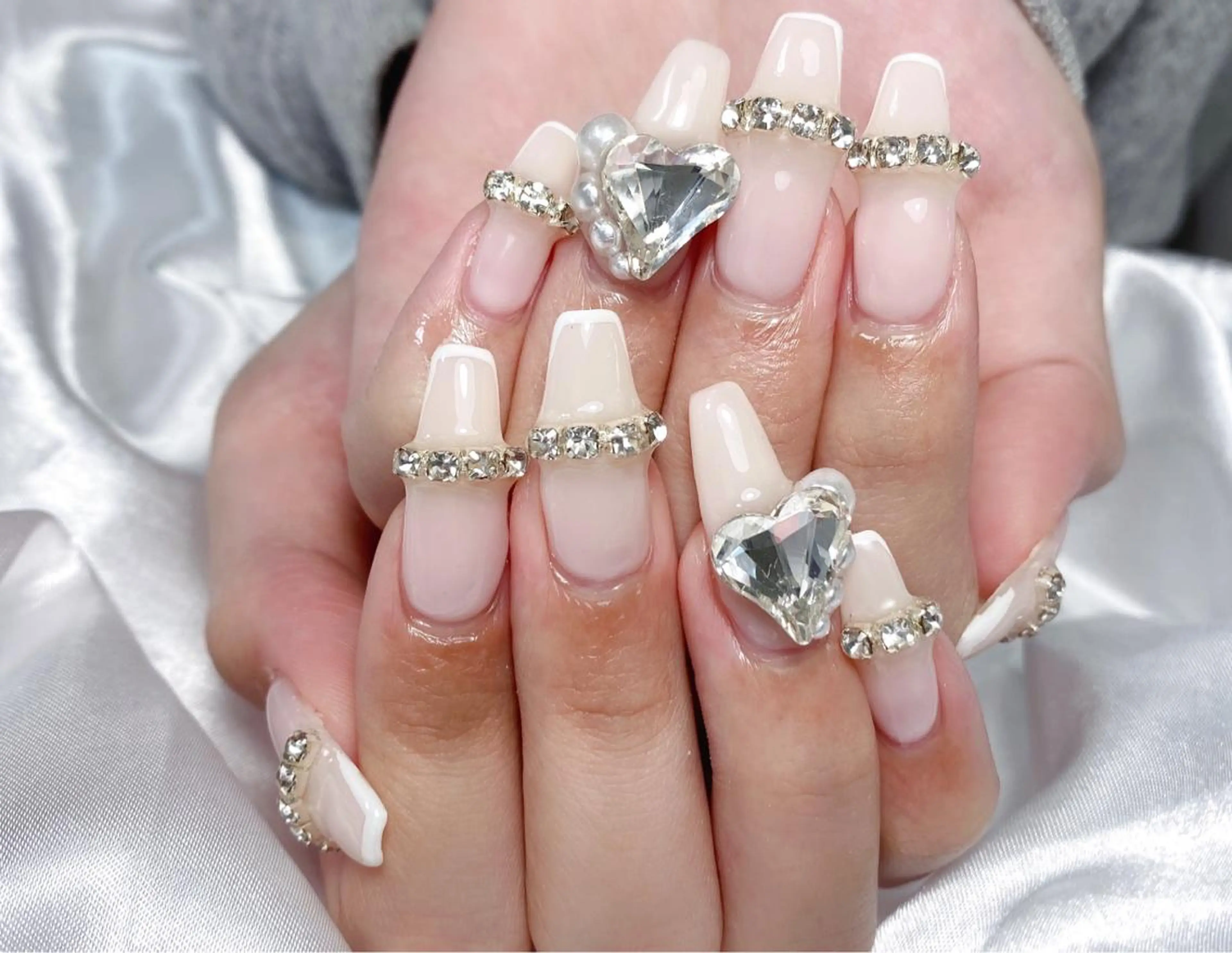 ネイル CC Nail Salonのネイルデザイン