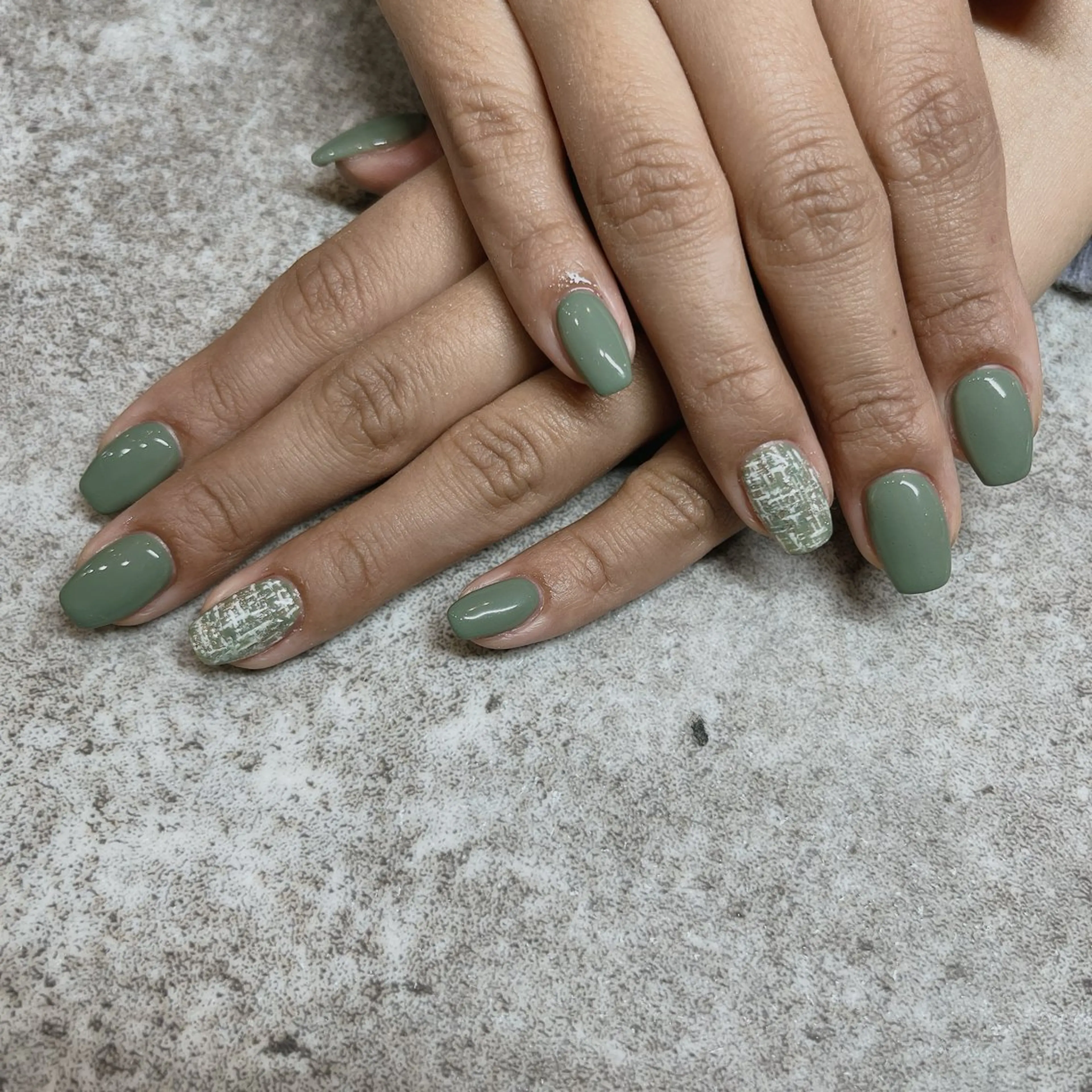 ネイル アマンビューティーリゾート所属・竹内 日菜のマツエク・マツパデザイン