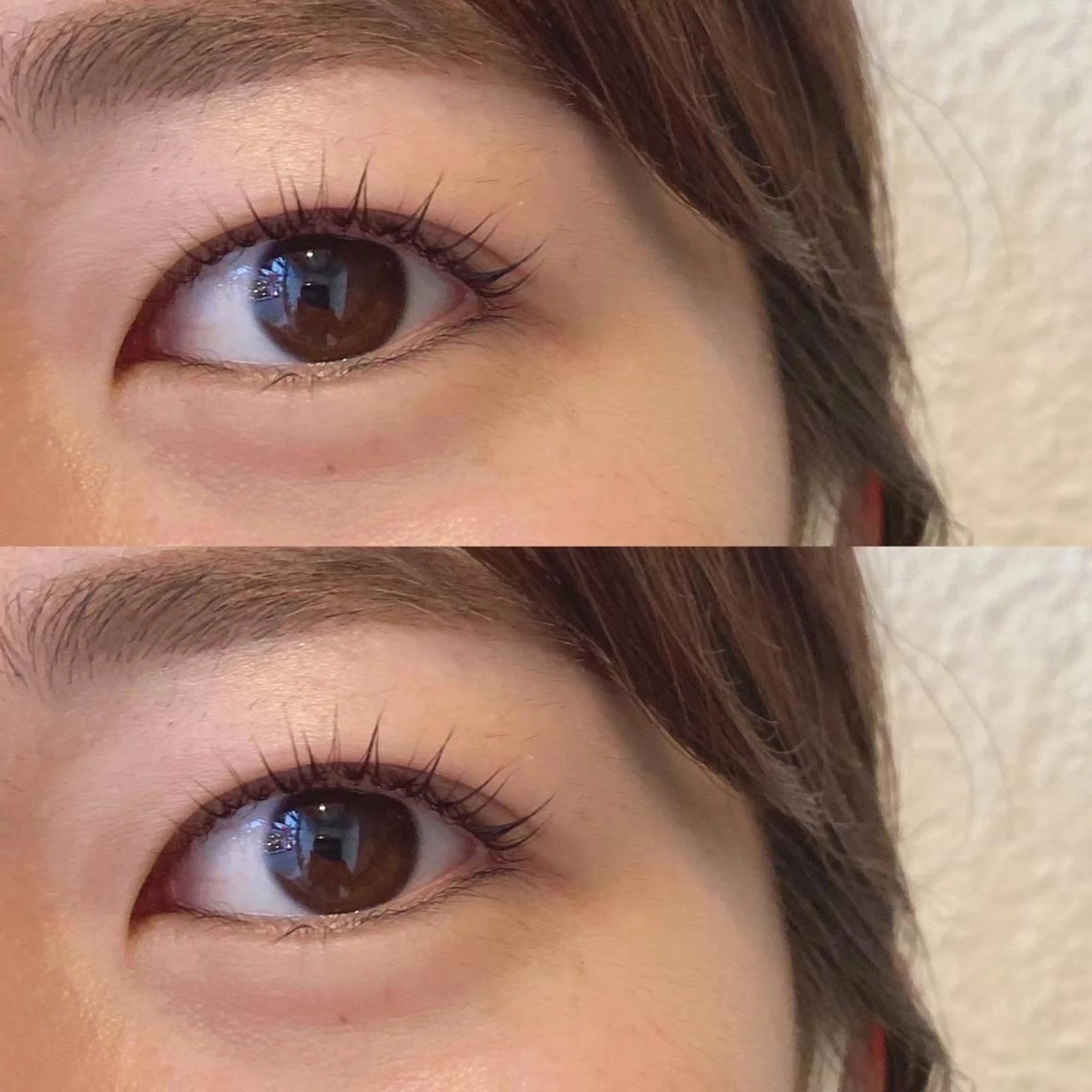 マツエク・マツパ メンズパーマ眉毛 特化アユム🔥のヘアスタイル