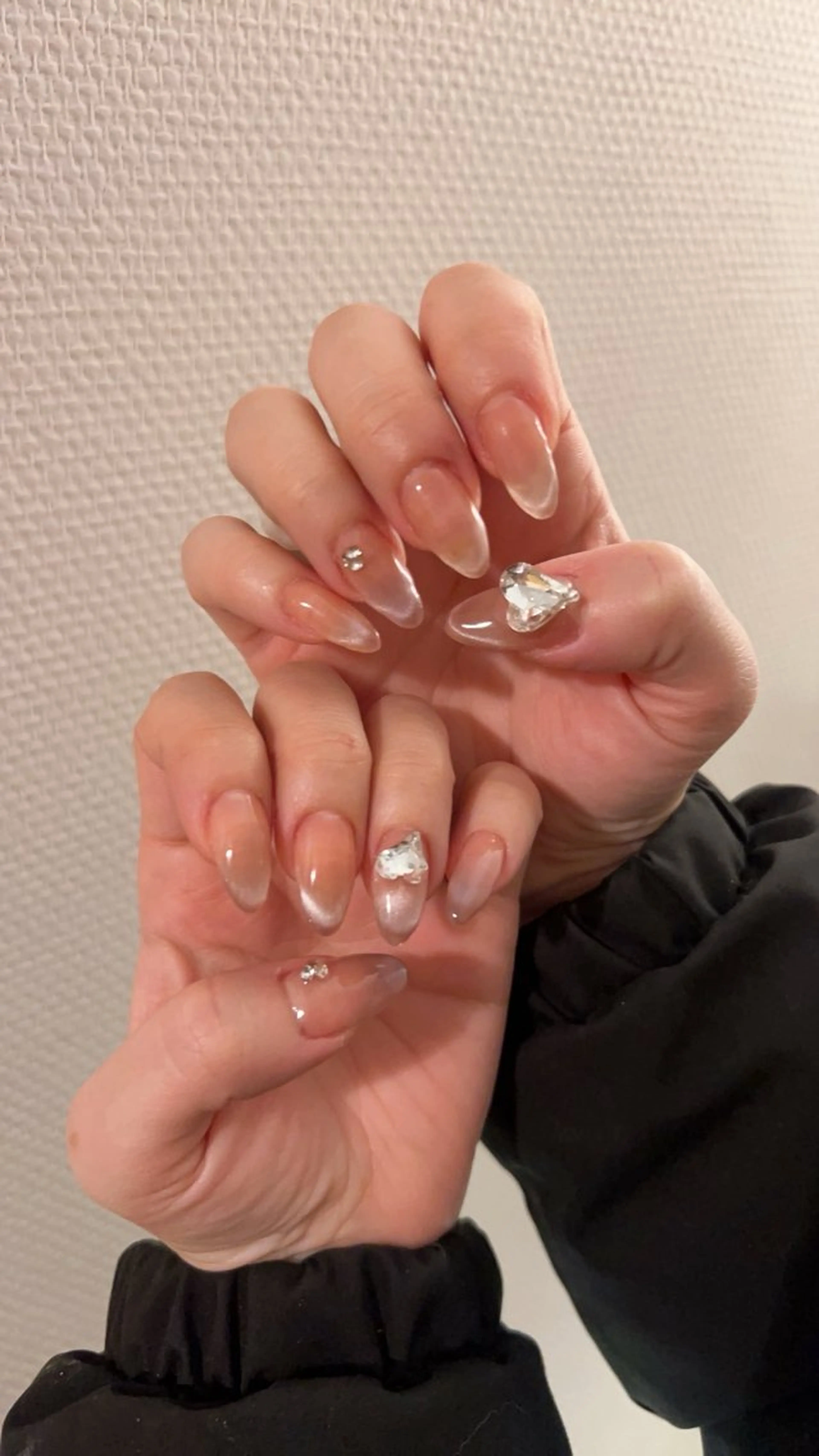 ネイル 207 _nailsalonのネイルデザイン