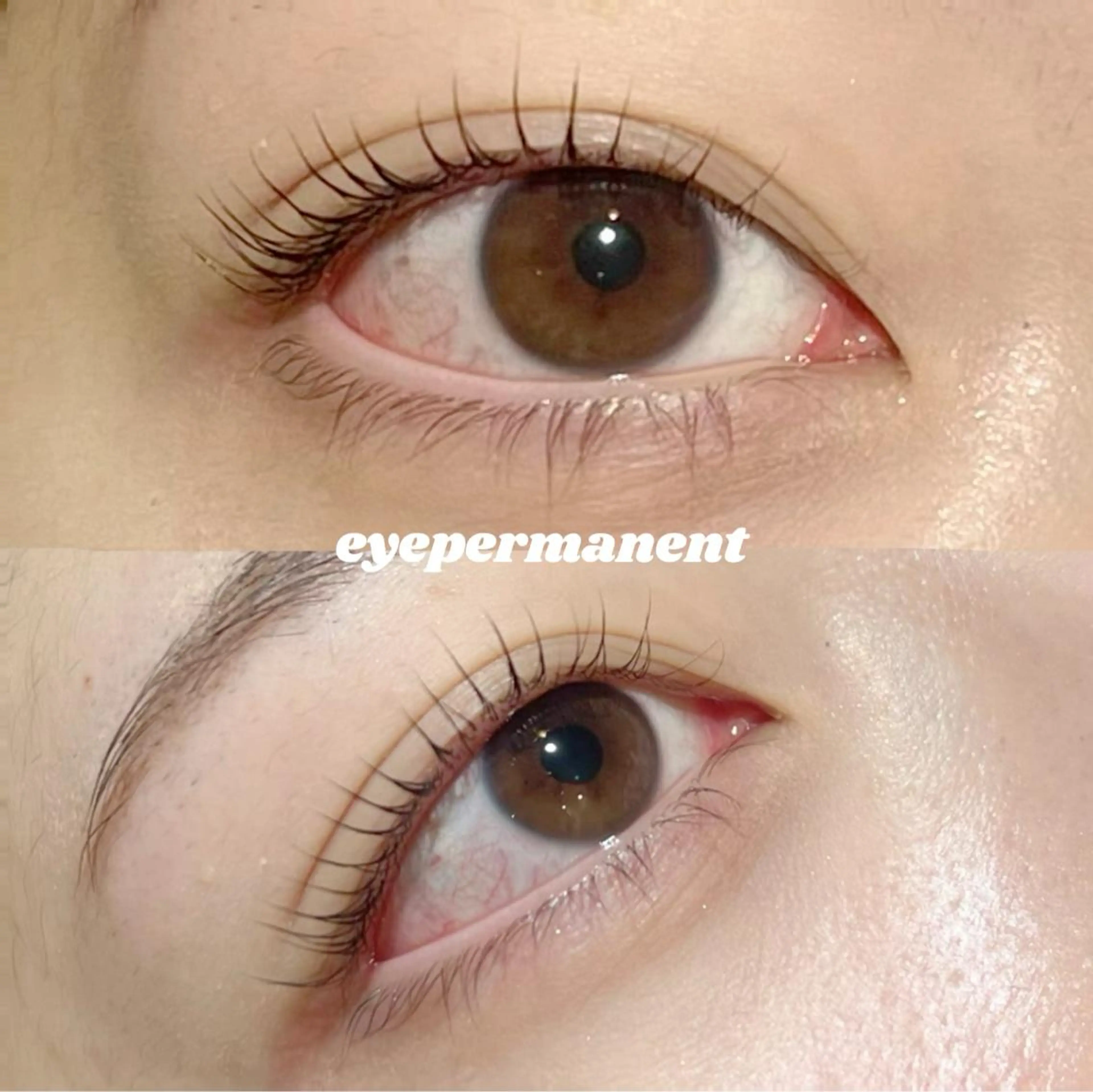 マツエク・マツパ マツパ mona 🎀韓国まつパ/眉毛のマツエク・マツパデザイン