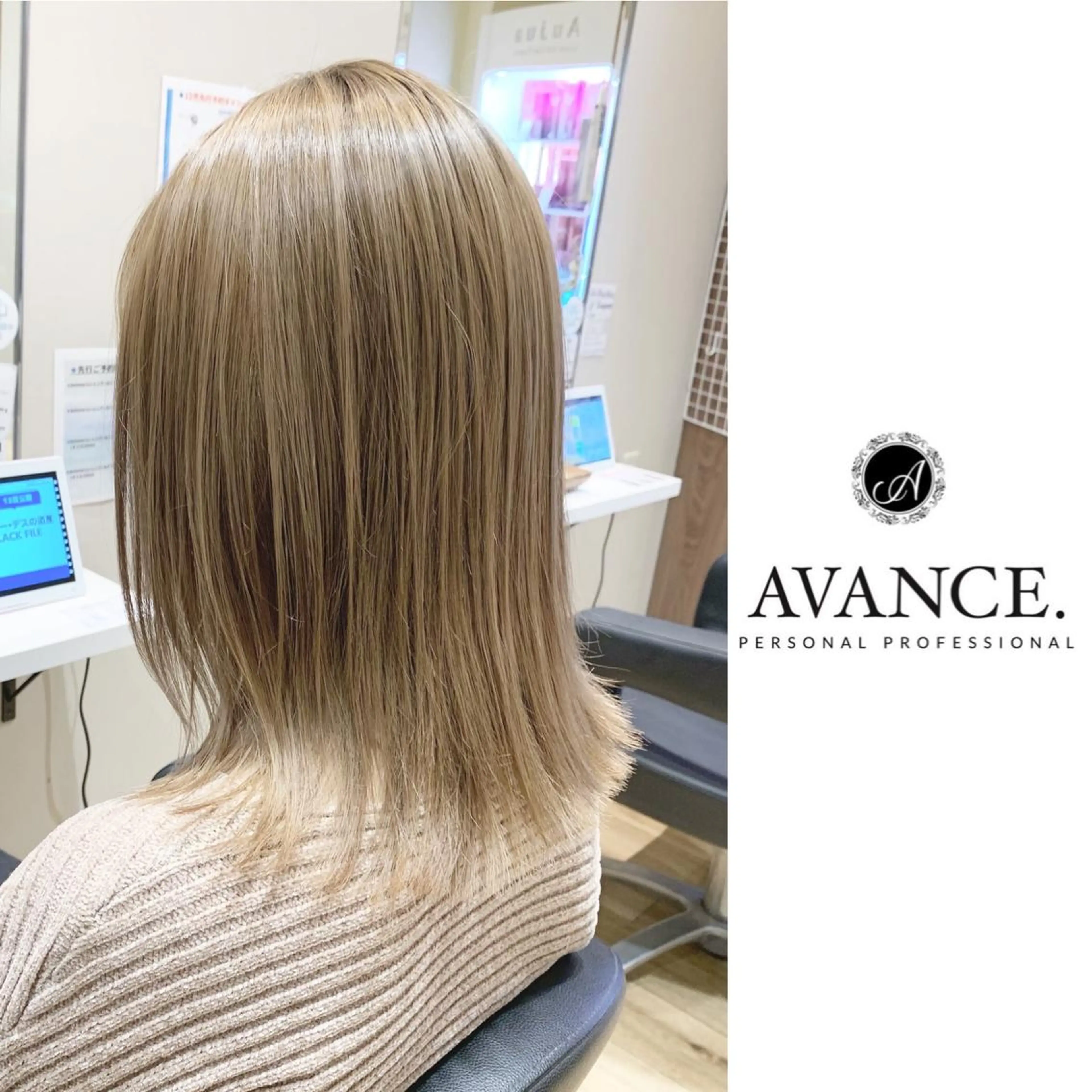 ✨炭酸クレンジングスパor高保湿クリームスパ【20分】×髪質改善トリートメント✨の写真