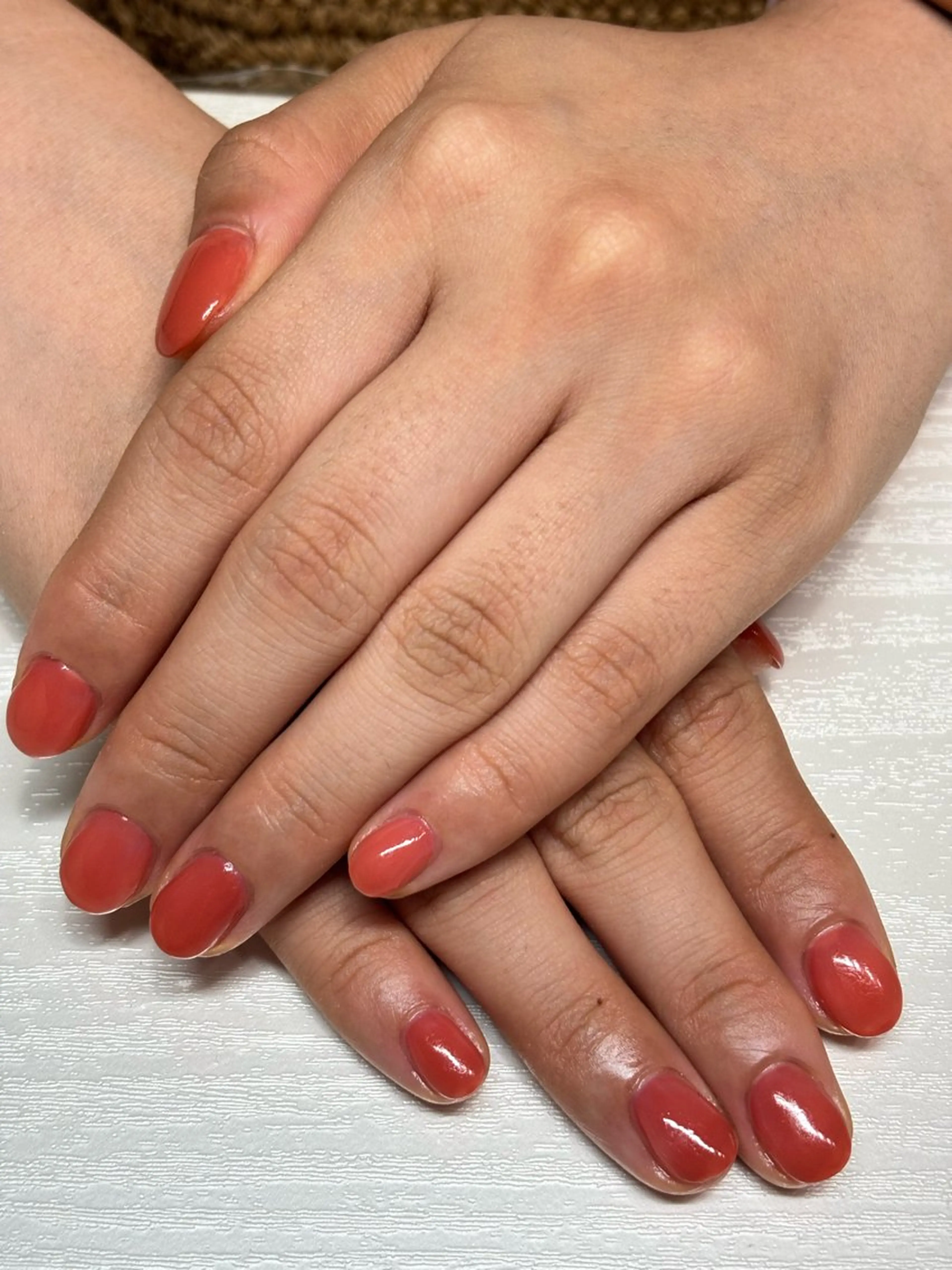 ネイル ハンドネイル BellaLuna 関口のネイルデザイン