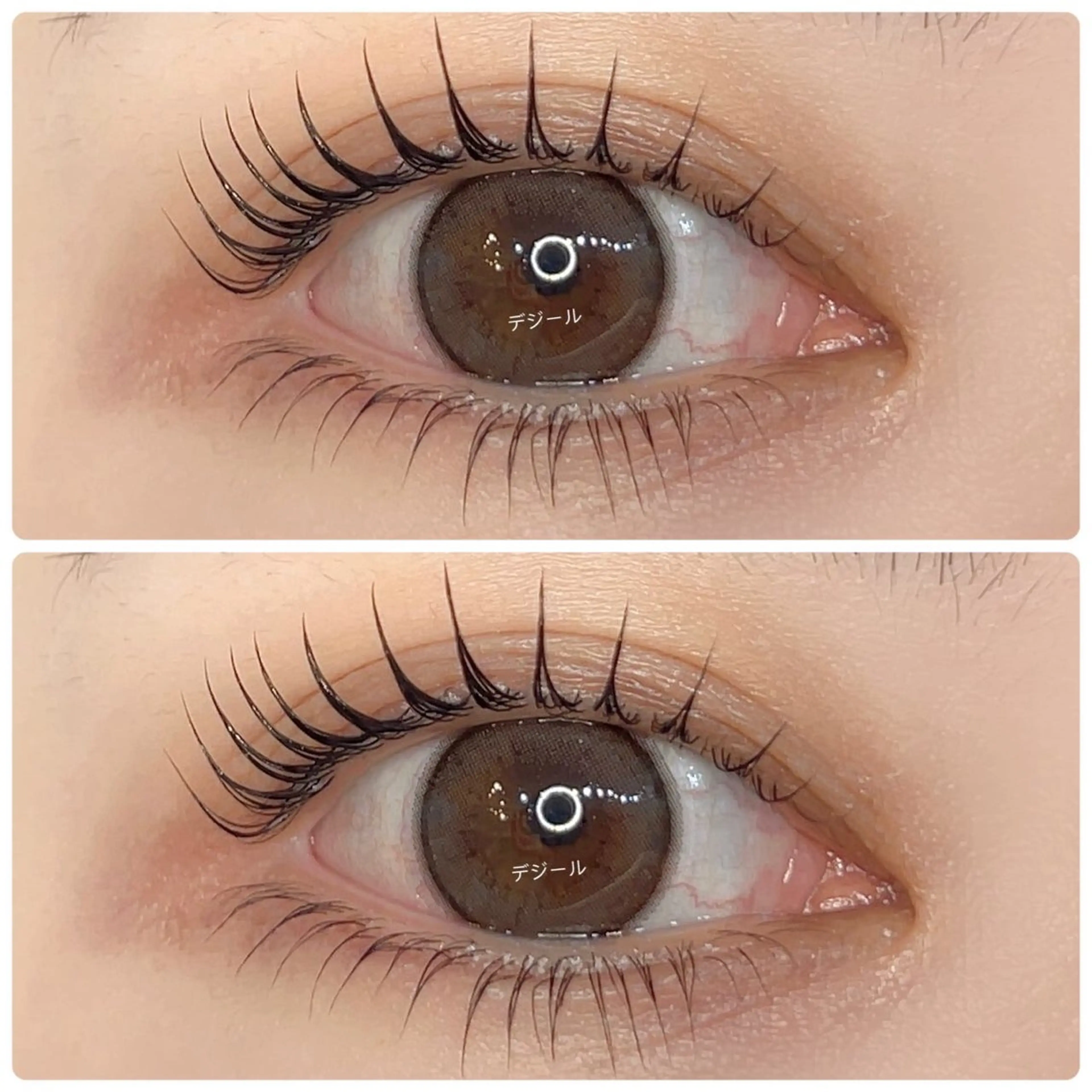 マツエク・マツパ マツパ 🌹ブリランテ🌹 大人気店のマツエク・マツパデザイン