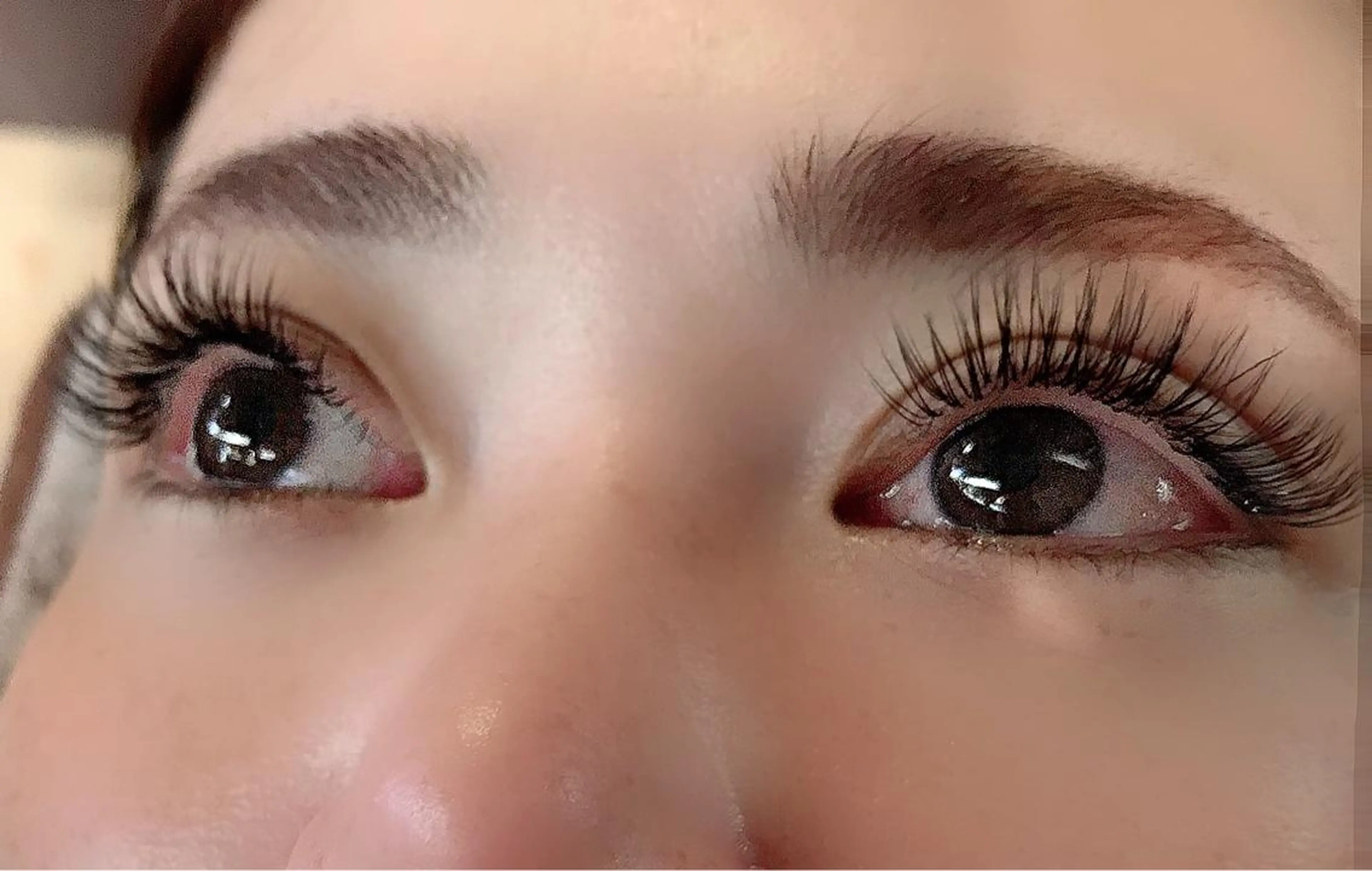 マツエク・マツパ サルサグレイス木更津 山本のマツエク・マツパデザイン