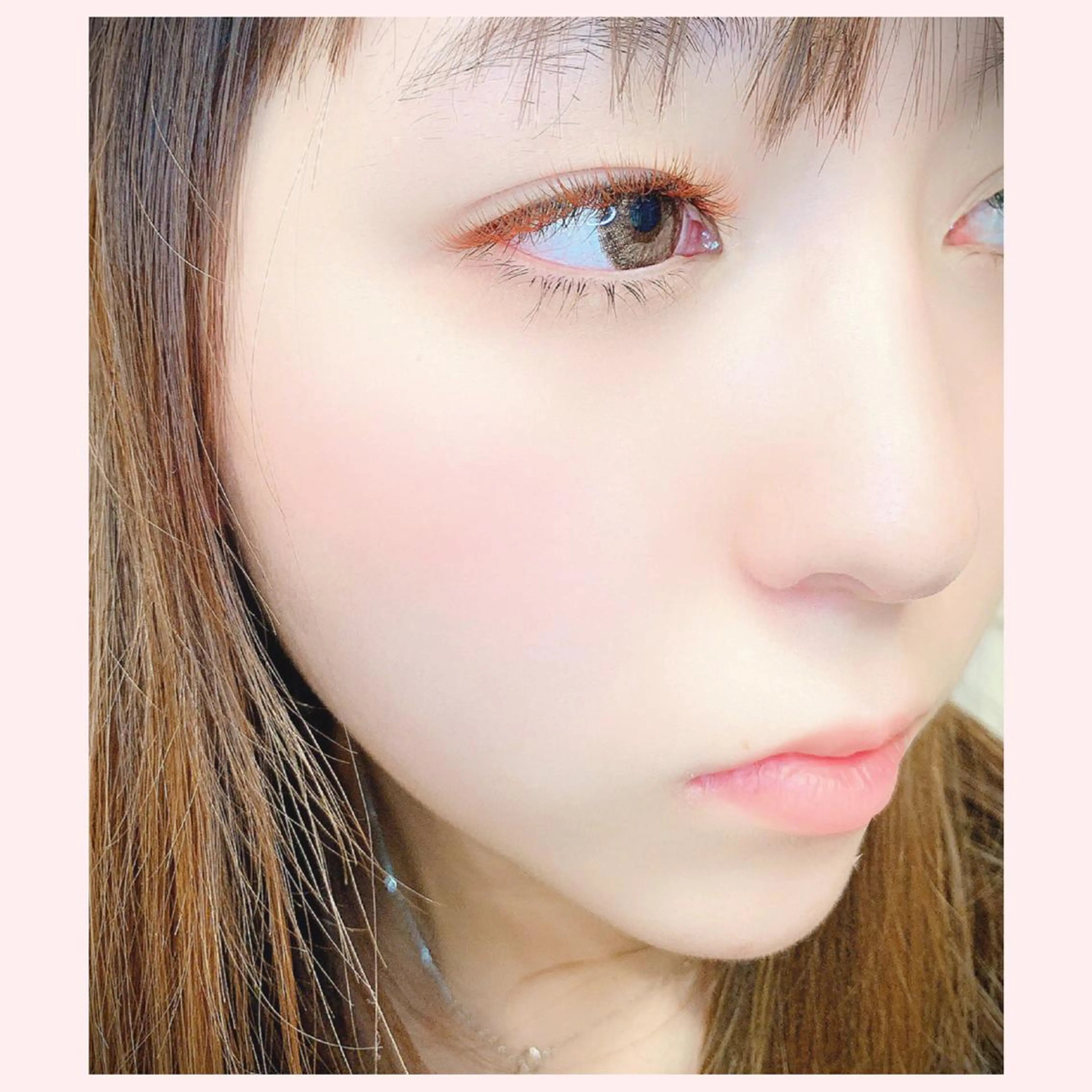 マツエク・マツパ ボリュームラッシュ アイラッシュサロン CoCoのマツエク・マツパデザイン