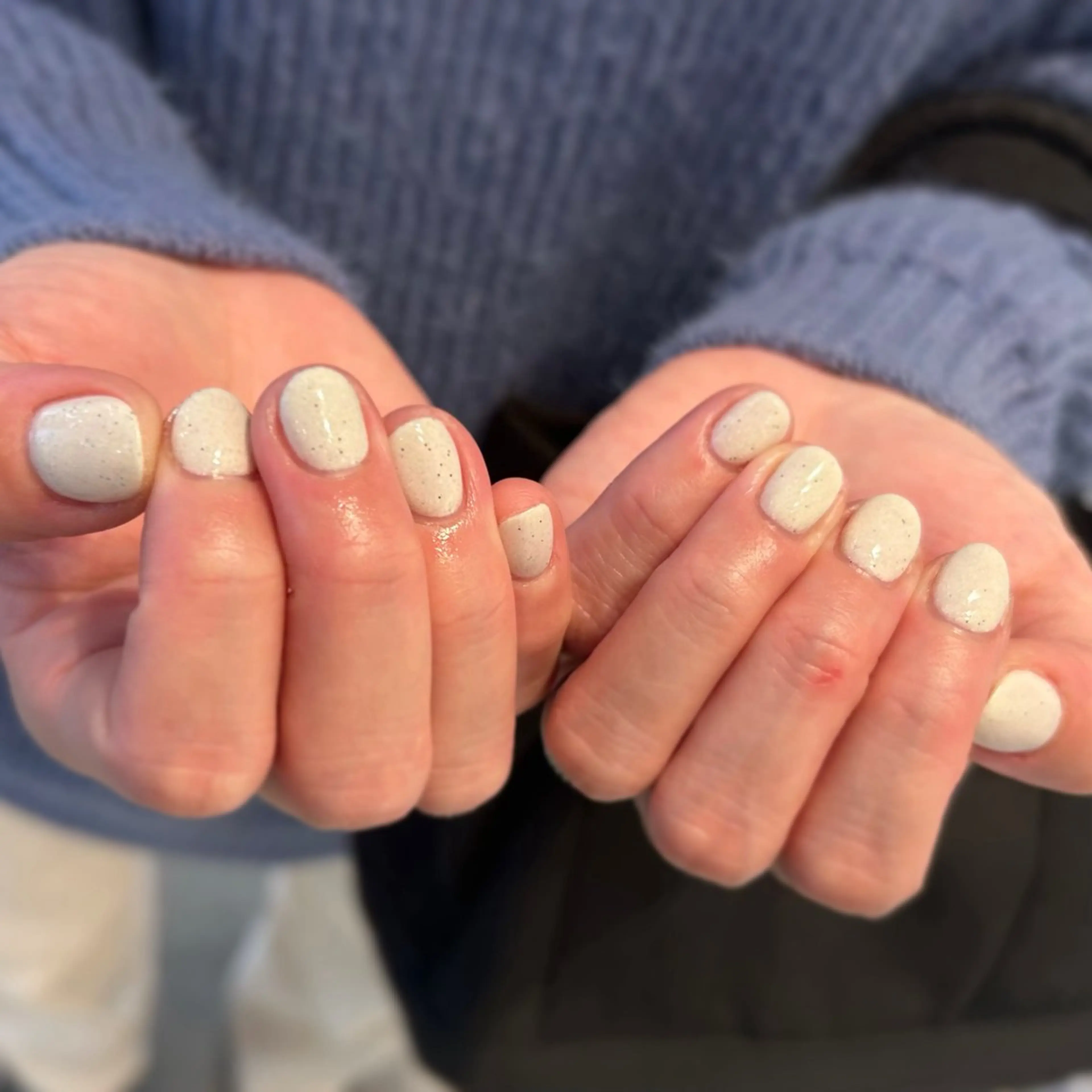 ネイル Hair＆Nail pêji所属・S koharuのネイルデザイン