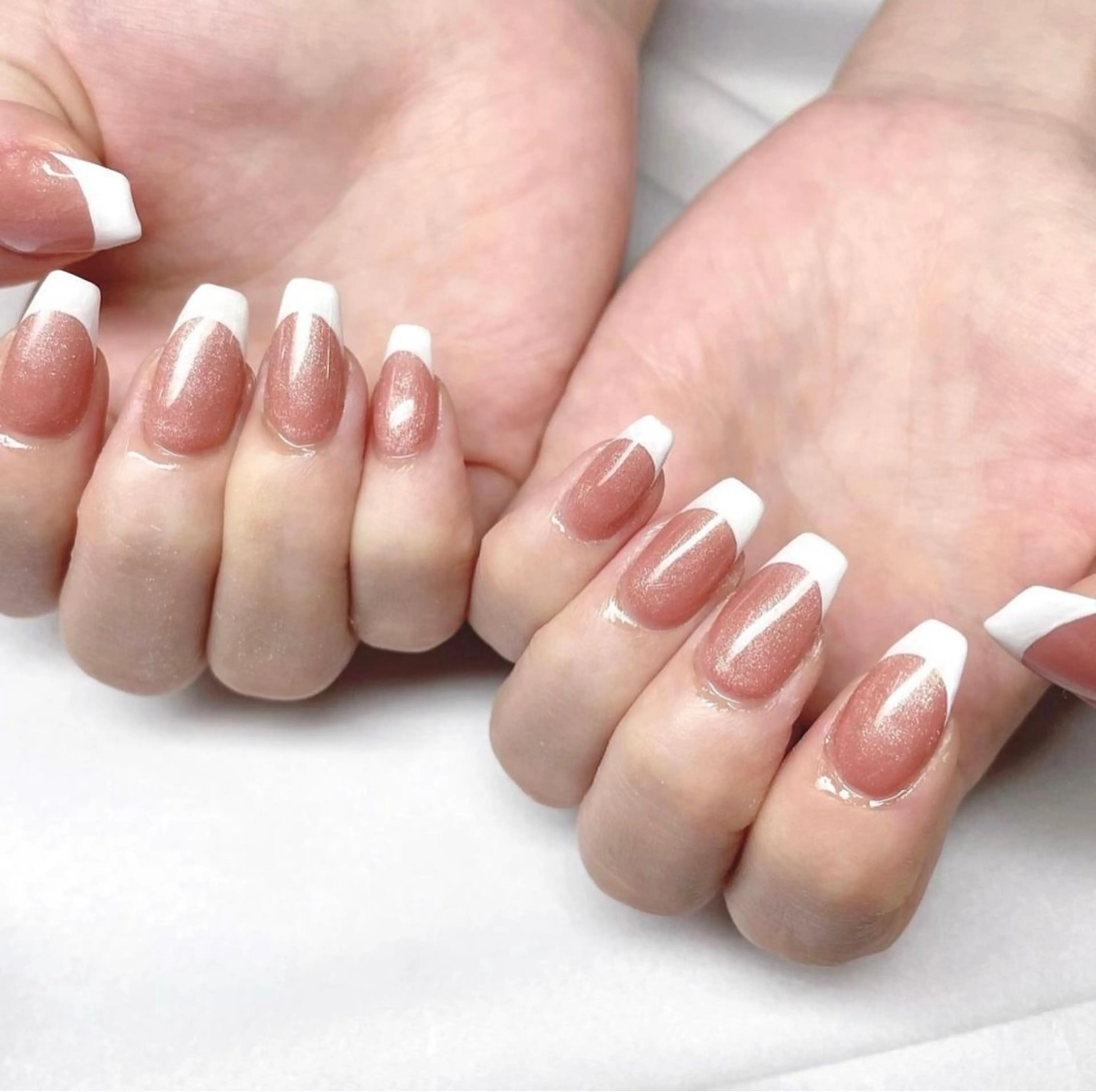 ネイル Re:gina B eautySalonのネイルデザイン