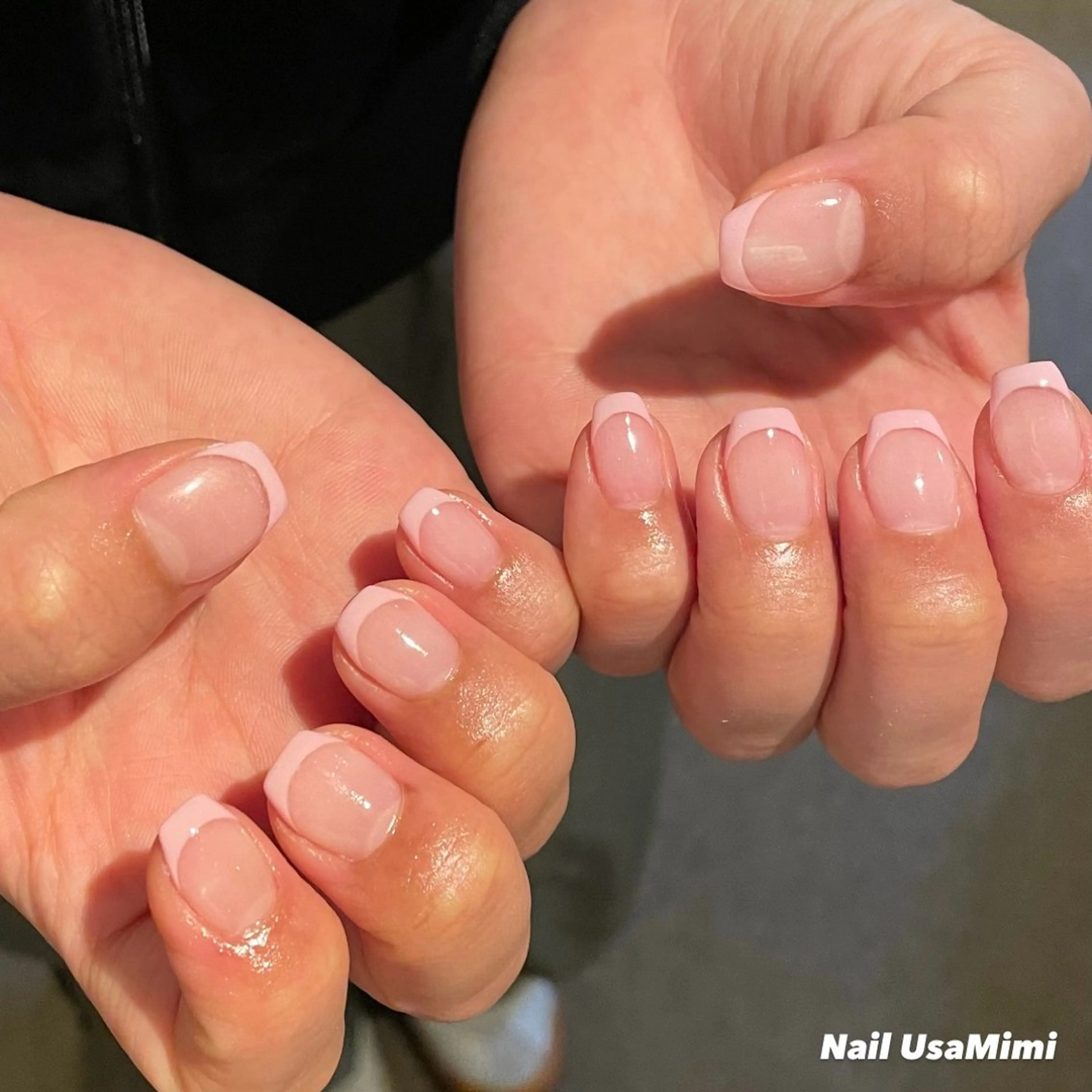 ネイル ハンドネイル NAIL DOT STUDIO堺筋本町のネイルデザイン