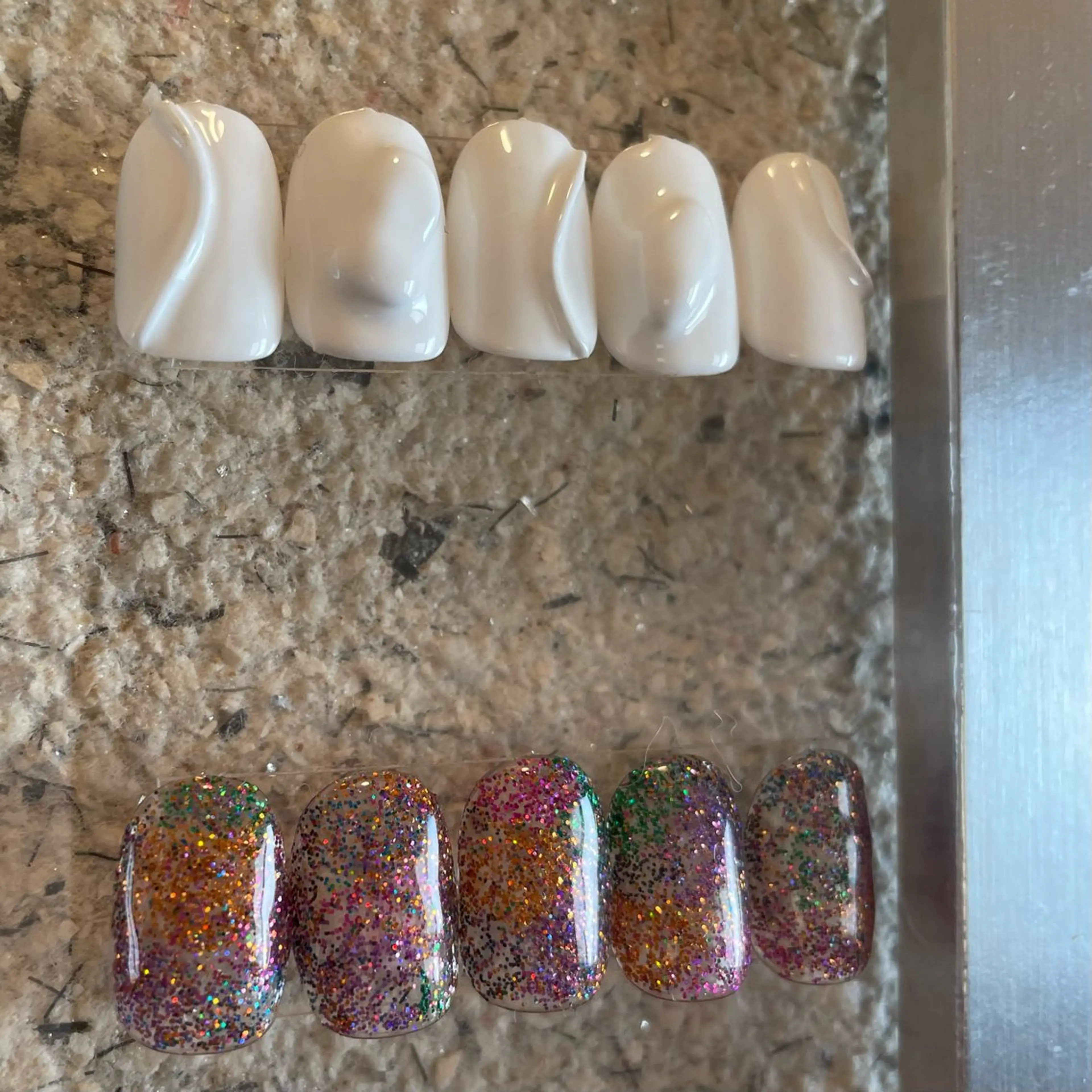 ネイル Canola namikaのネイルデザイン