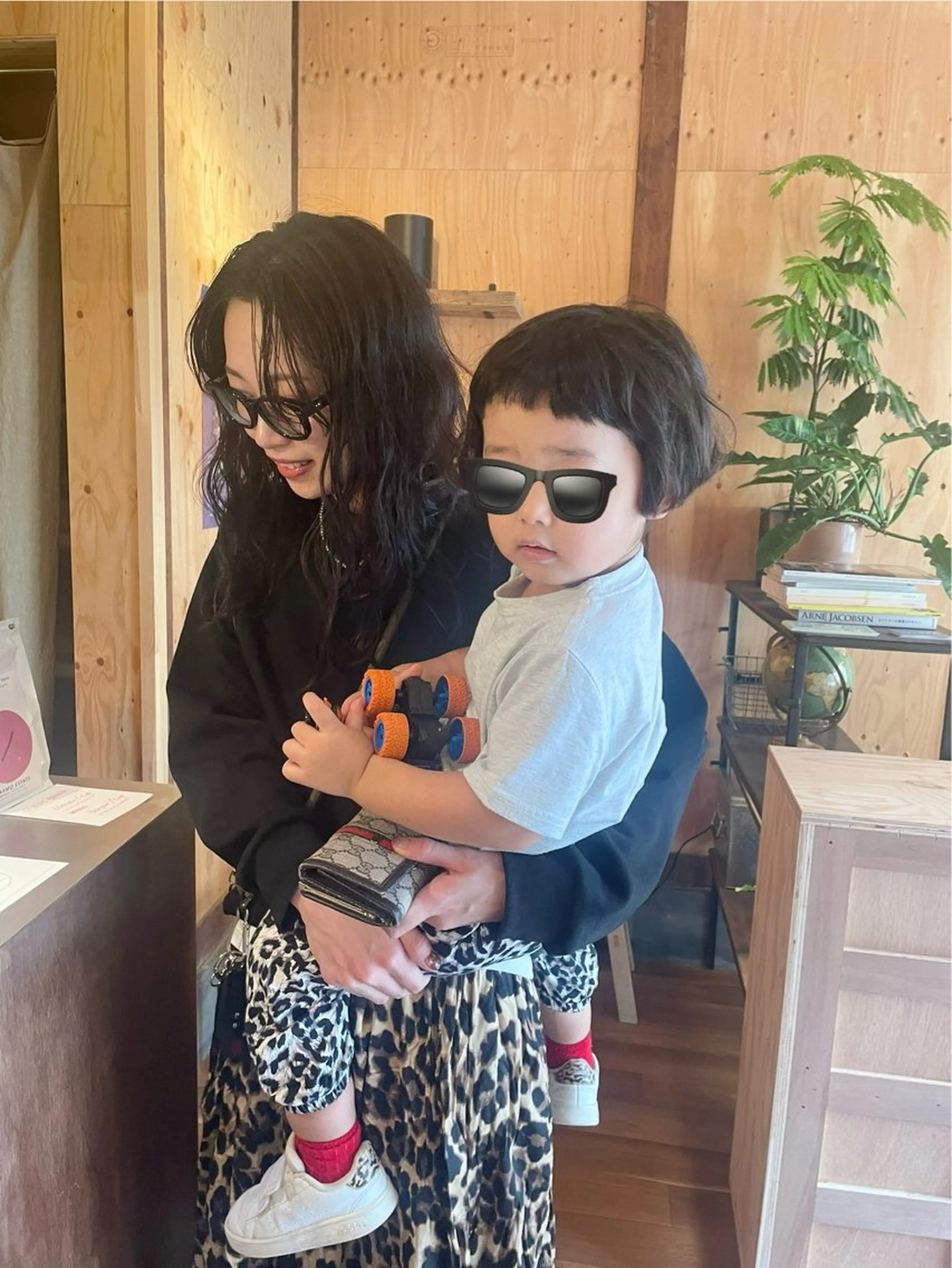 【 Lea's 】 kaedeのネイルデザイン