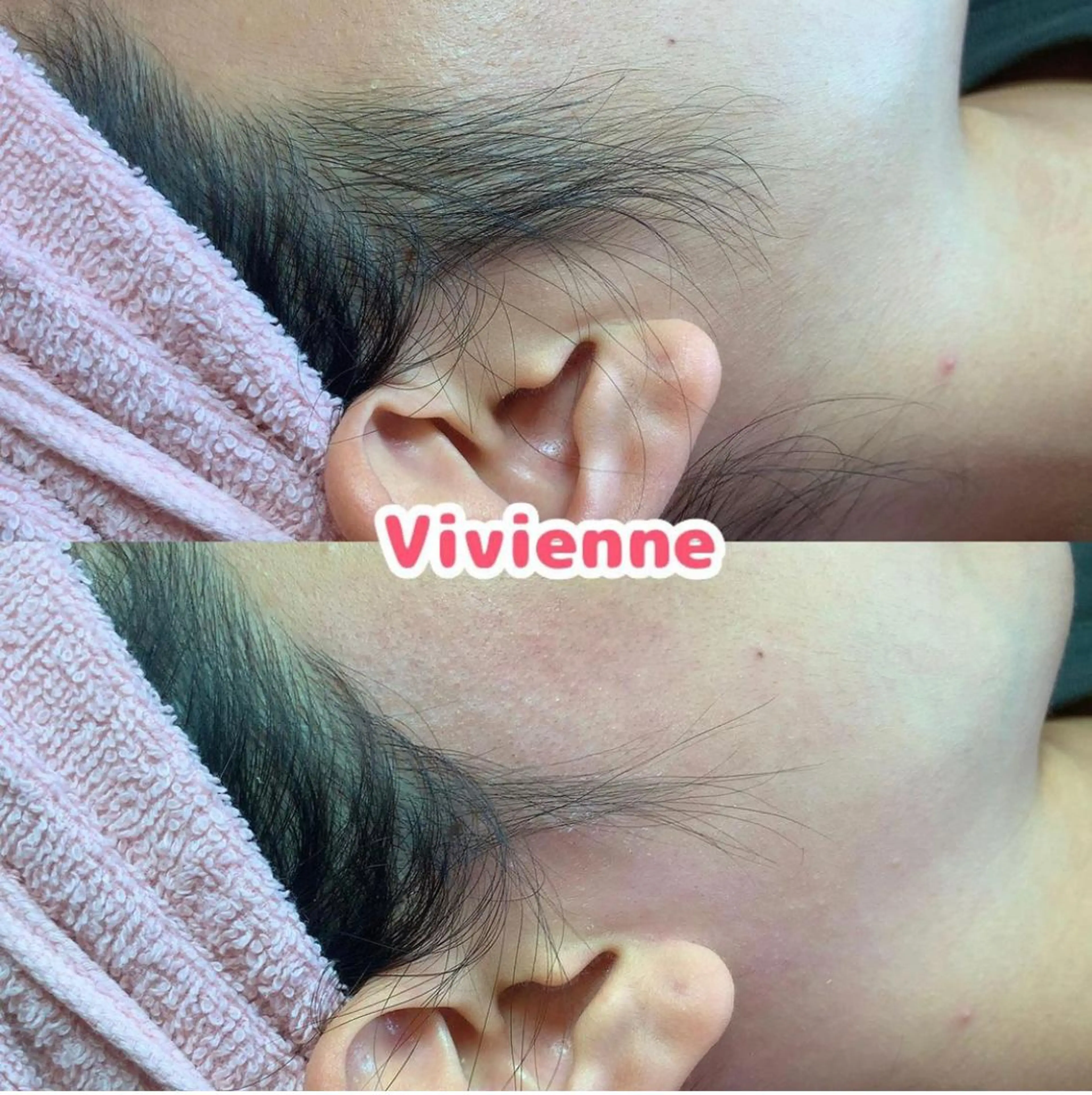 Vivienne aoi南堀江のエステ・リラクイメージ