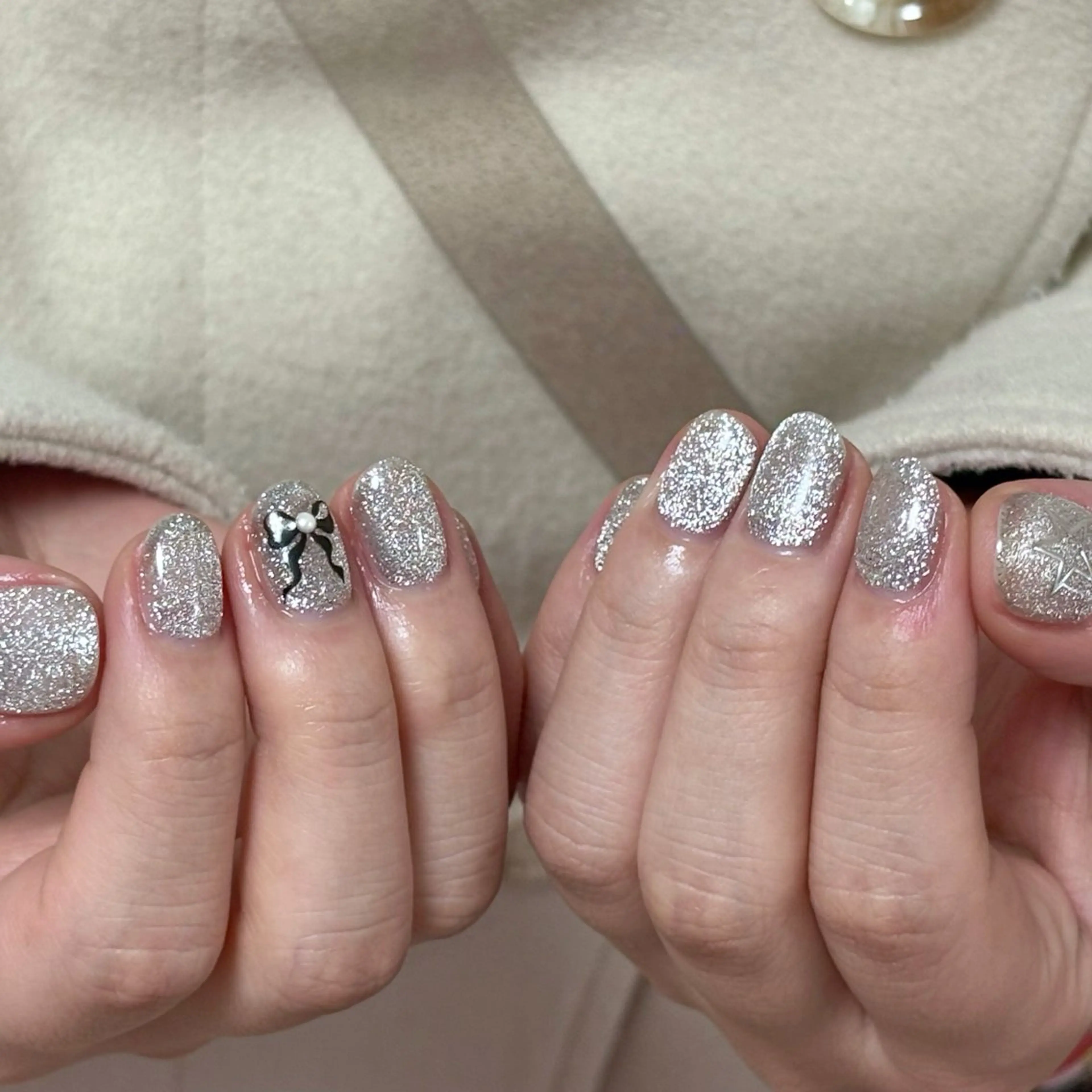 ネイル ハンドネイル IYOU NAIL町田店所属・IYOUNAIL- Piggyのネイルデザイン