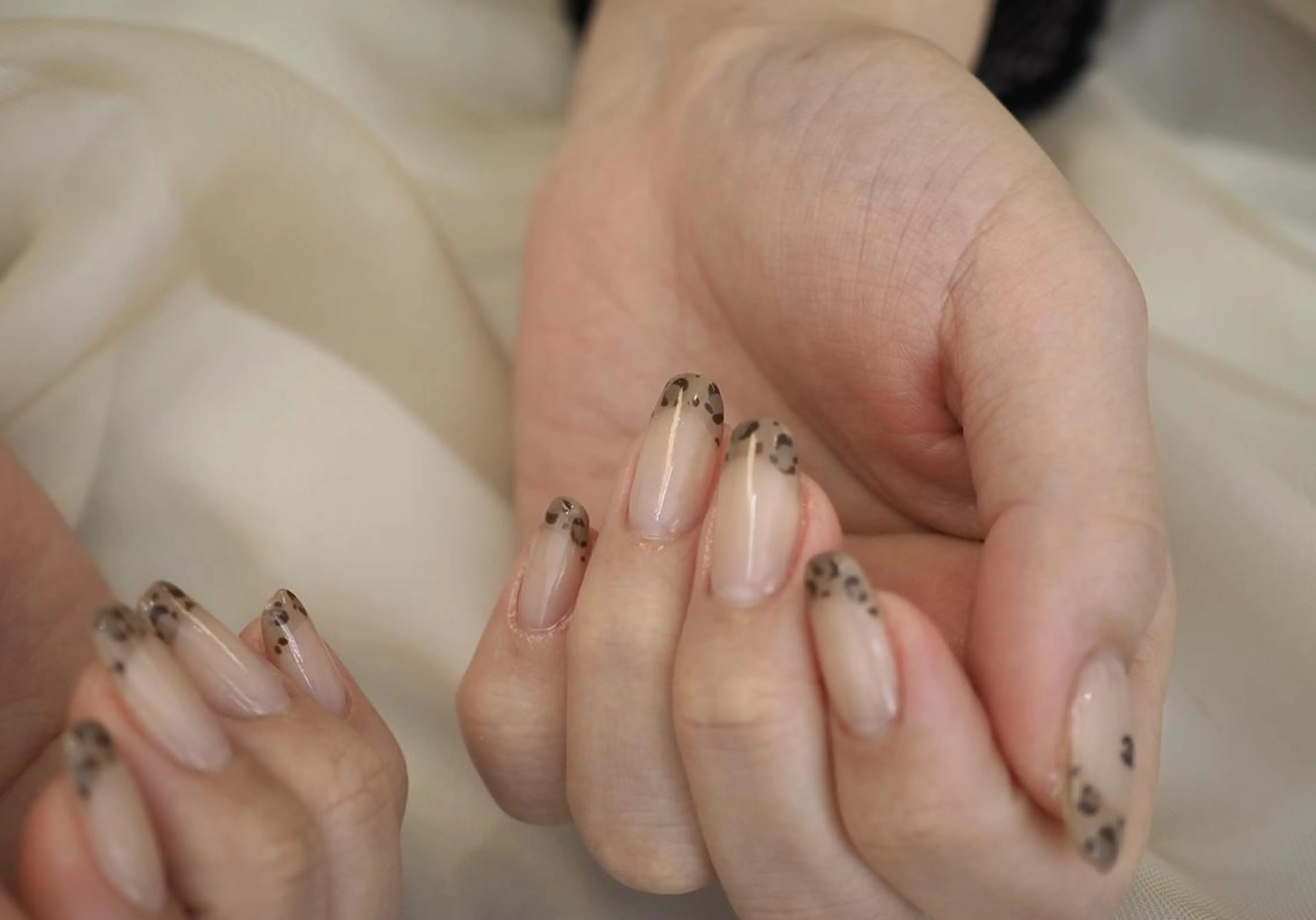 ネイル 田中 （ネイリスト）のネイルデザイン