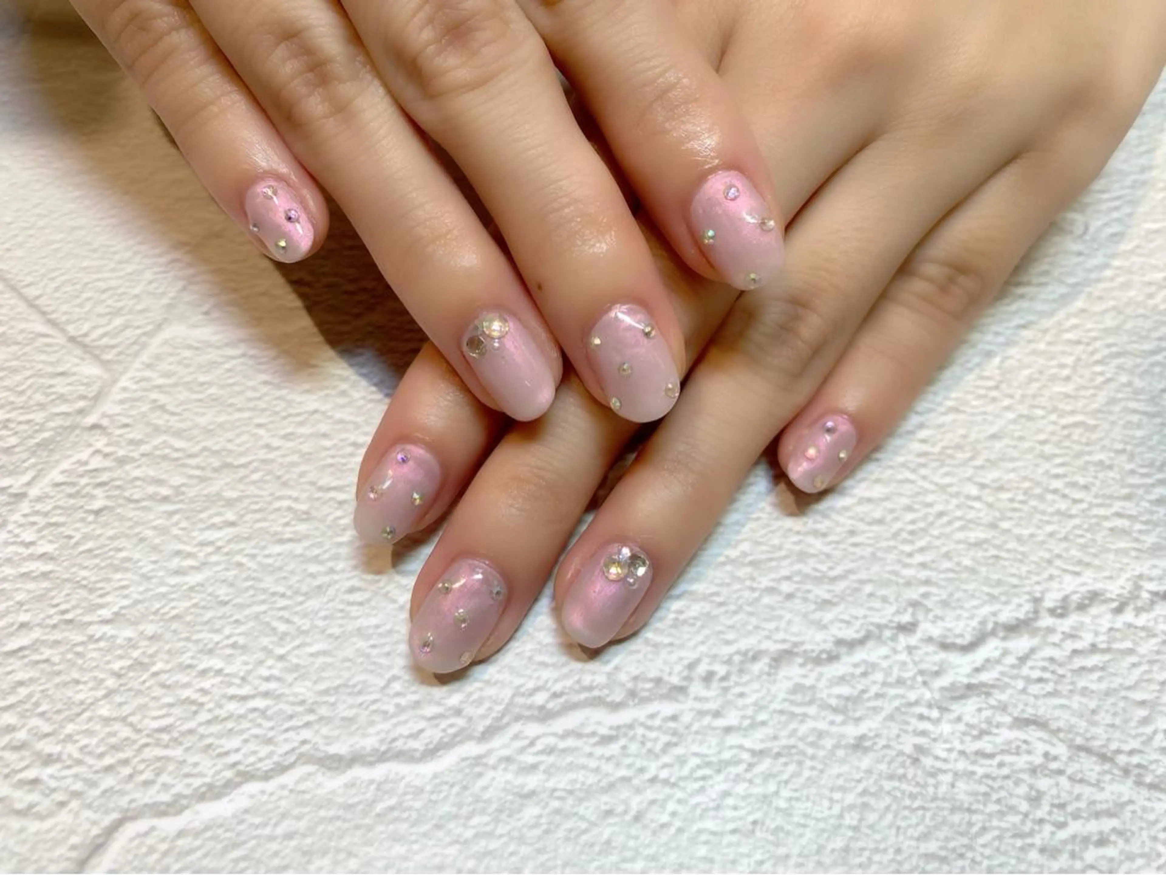 ネイル ハンドネイル GO TODAY SHAiRE SALON所属・✨kitamura rie✨のネイルデザイン