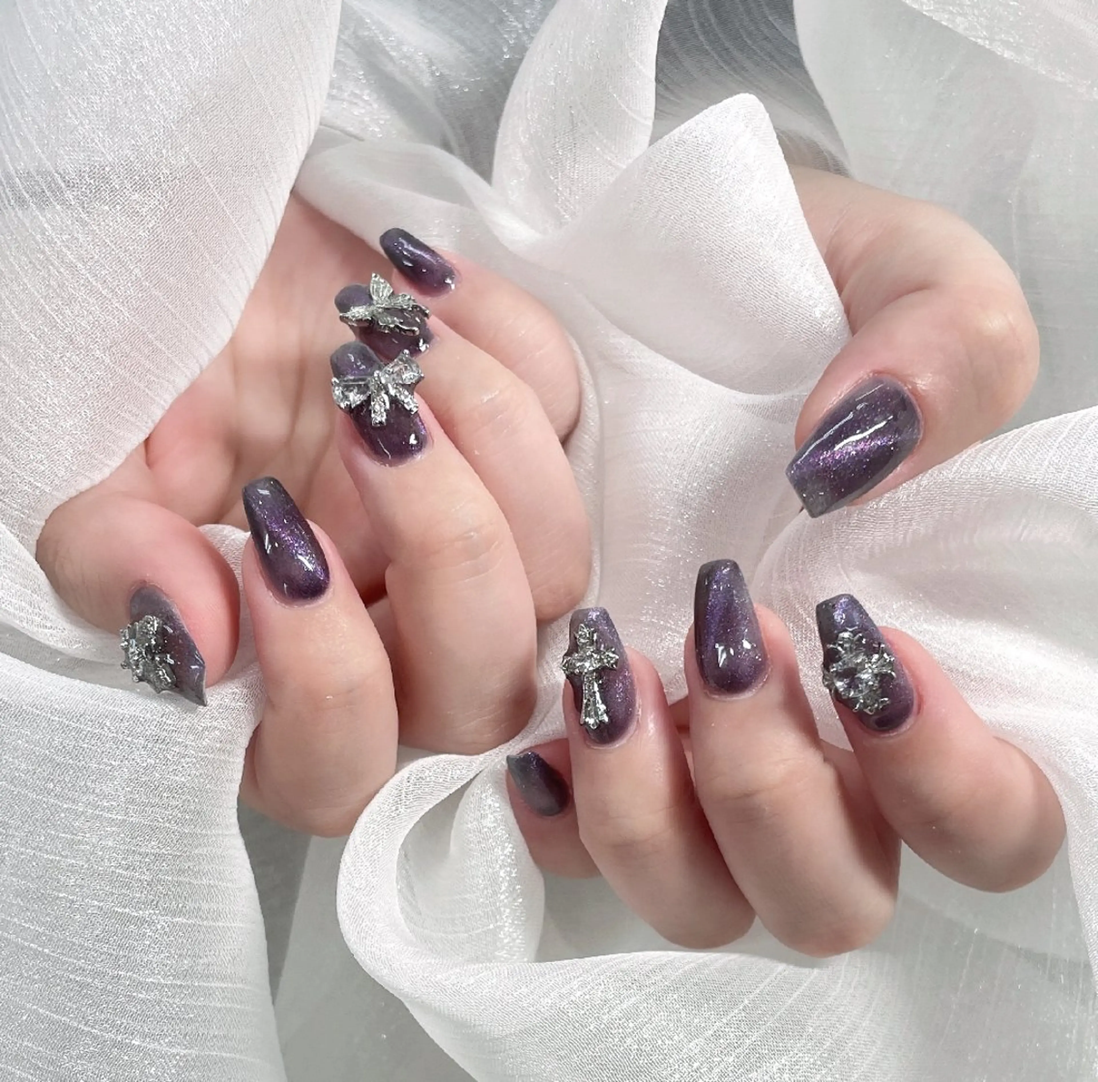 ネイル Omi beautyのネイルデザイン