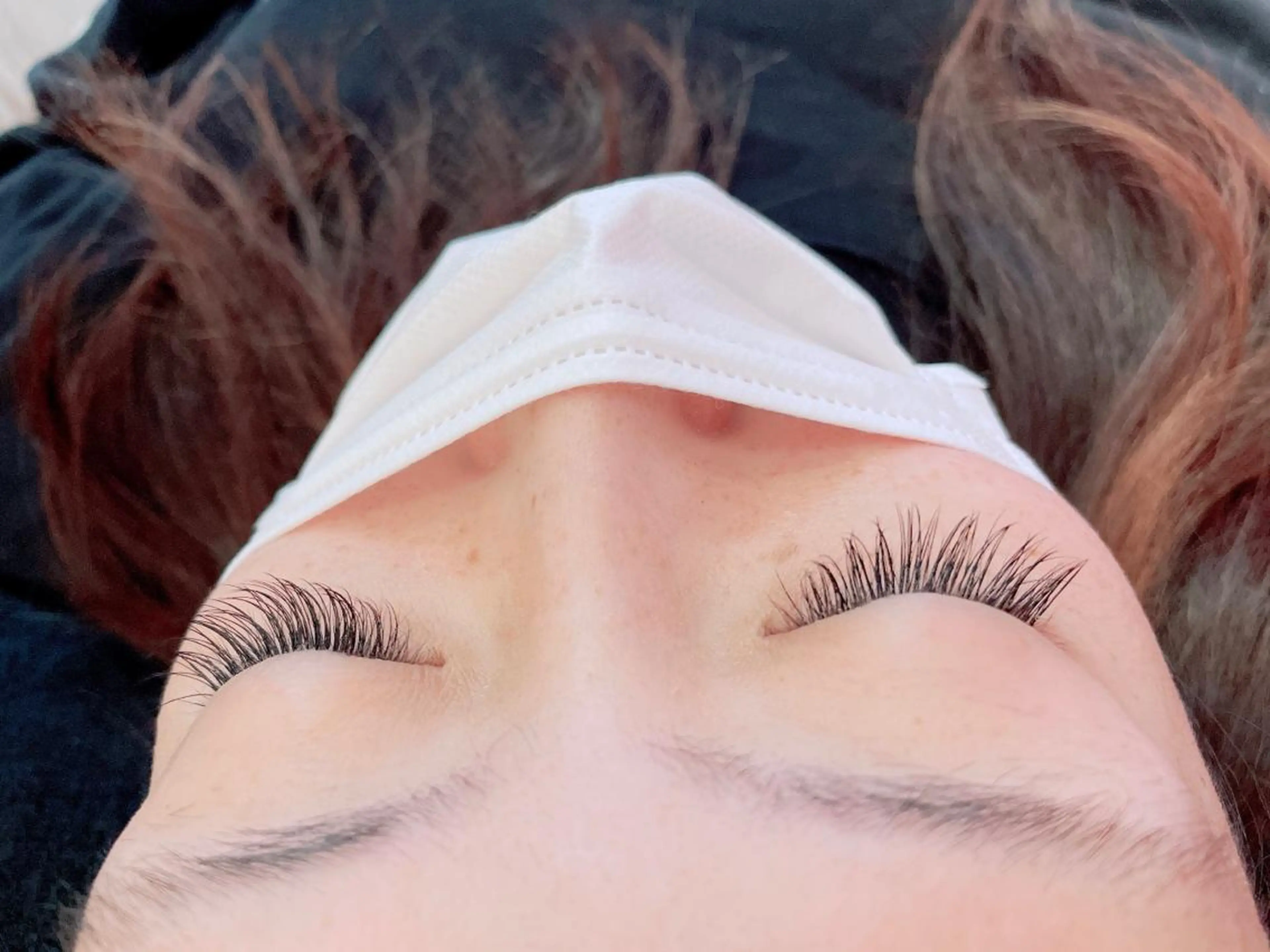 マツエク・マツパ MIMI RUSH 塚本の眉毛・アイブロウイメージ