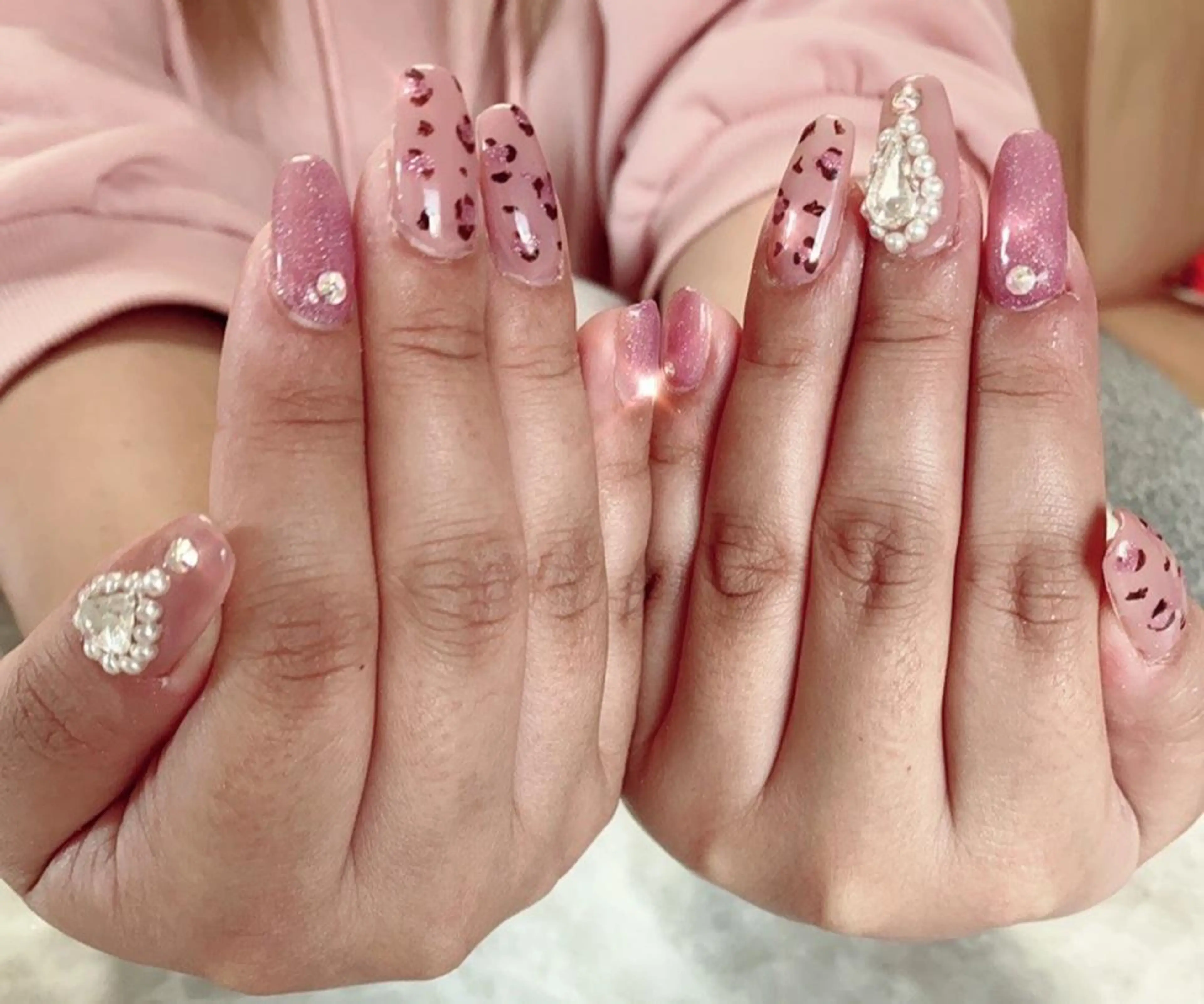 ネイル ネイリスト♡ AYAKOのネイルデザイン