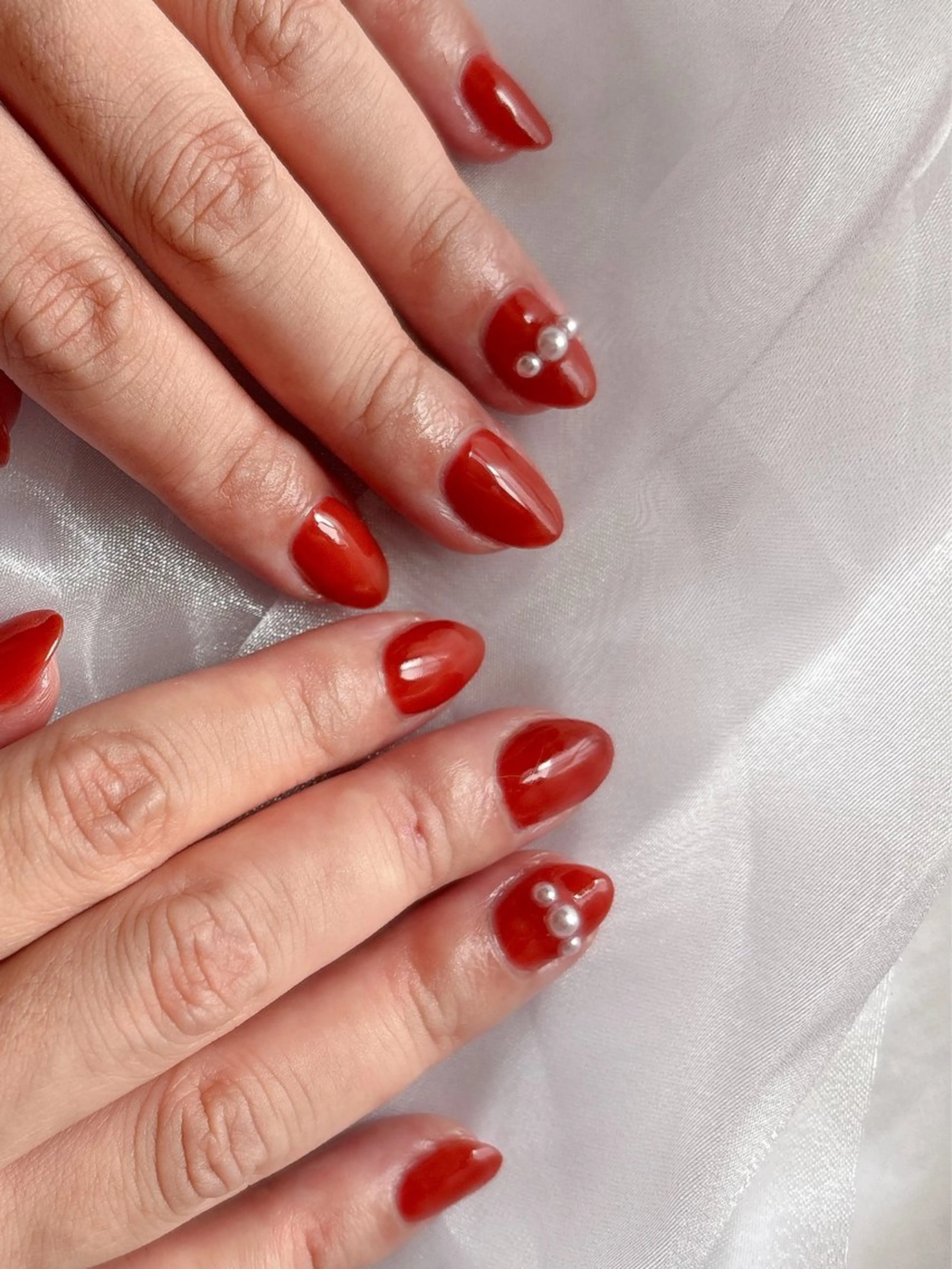 ネイル nail salon HAULのネイルデザイン