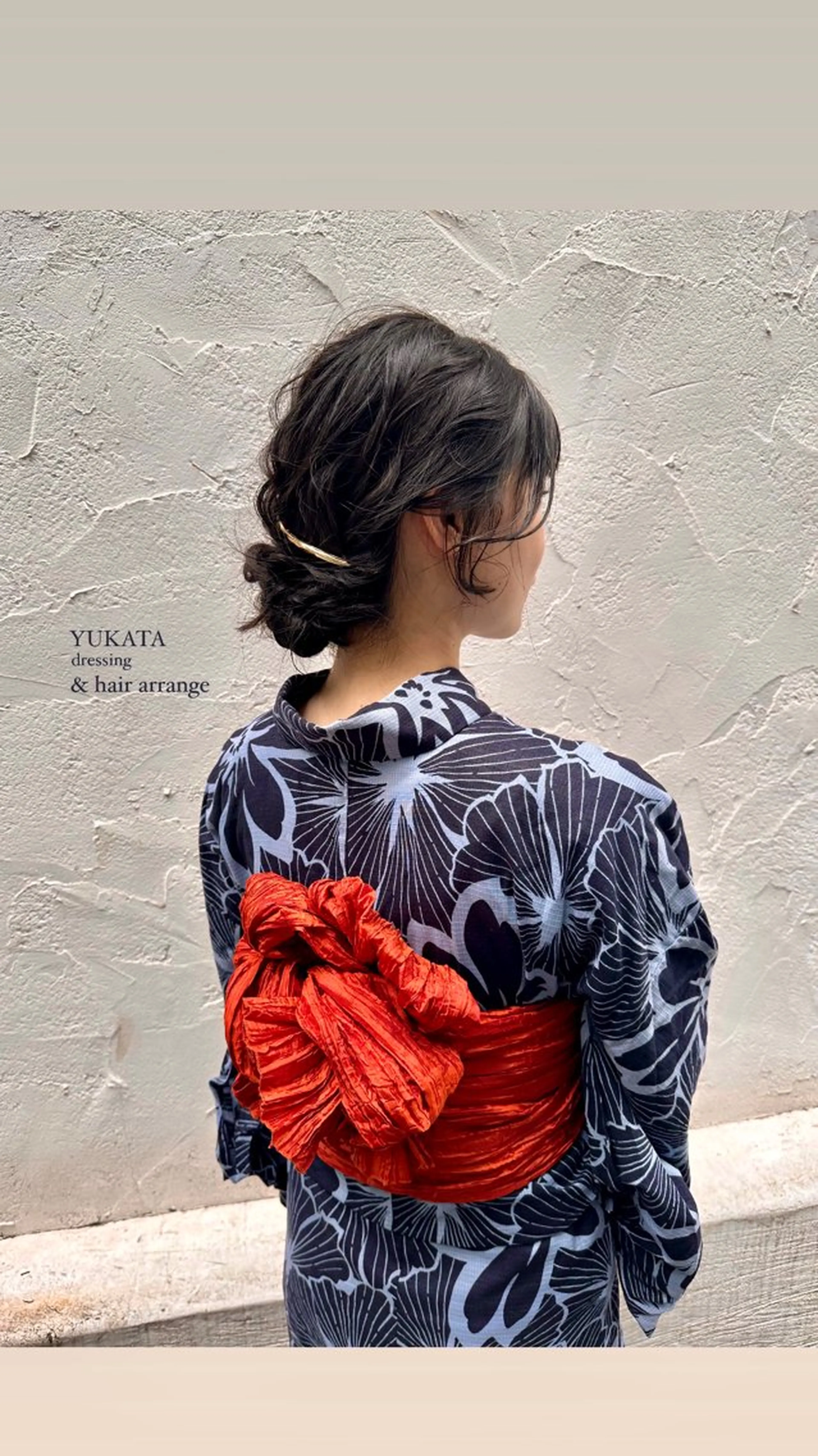 Garland  Ginza所属・モモ🍑 レイヤー/ボブ/暖色のヘアスタイル