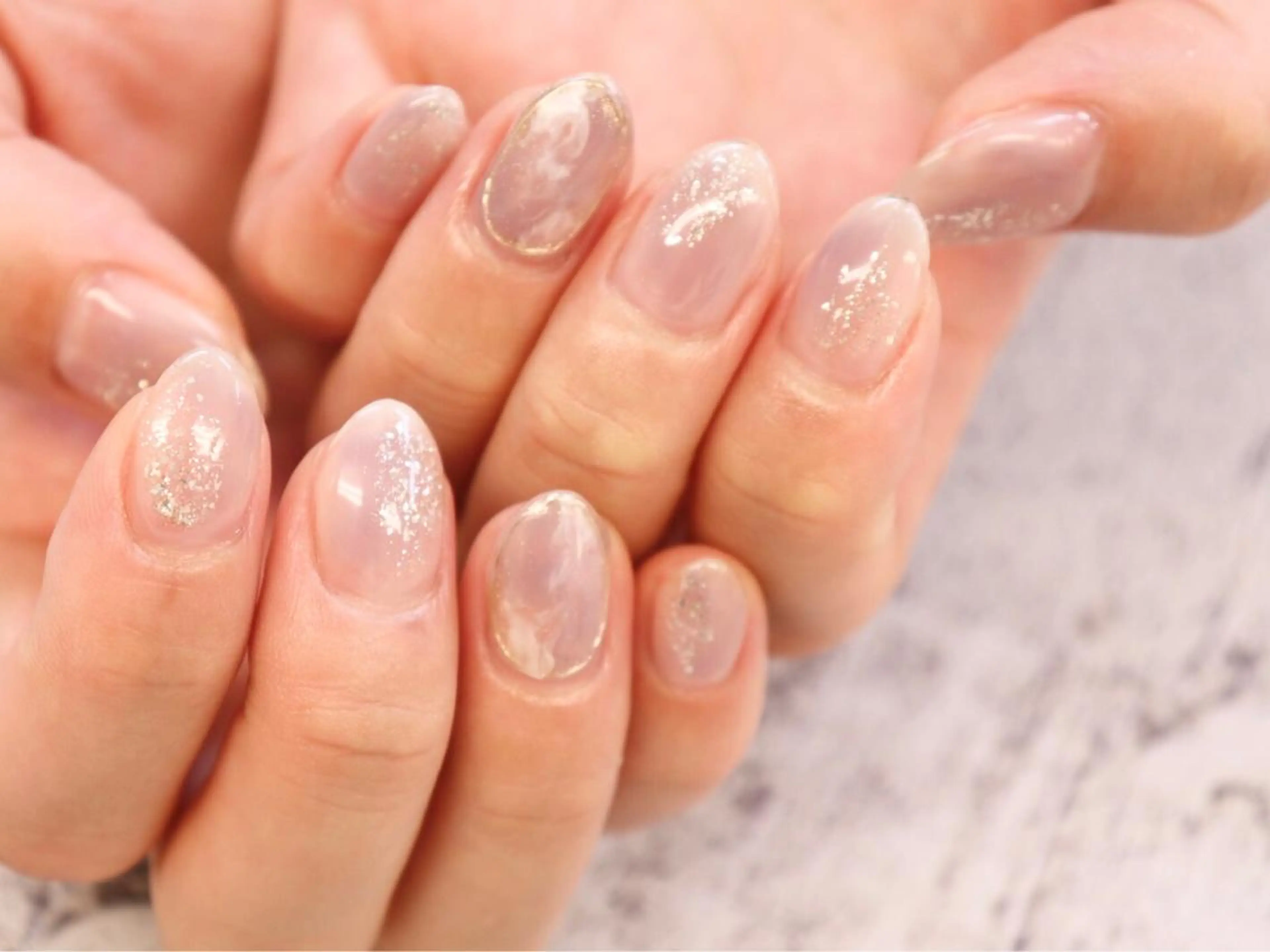 ネイル Dolce.Nail 大宮店のネイルデザイン