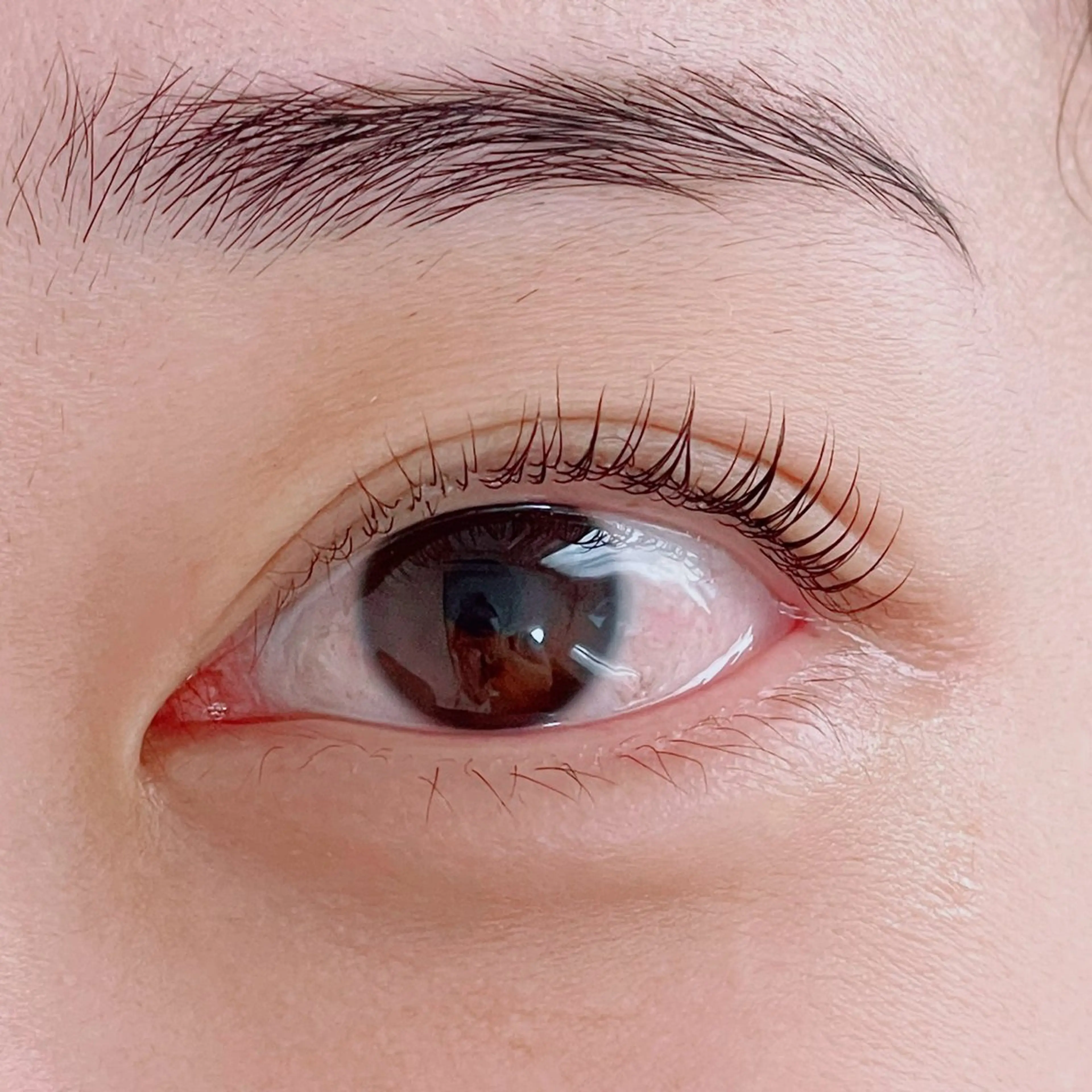 マツエク・マツパ マツパ Yukari chèrieのマツエク・マツパデザイン