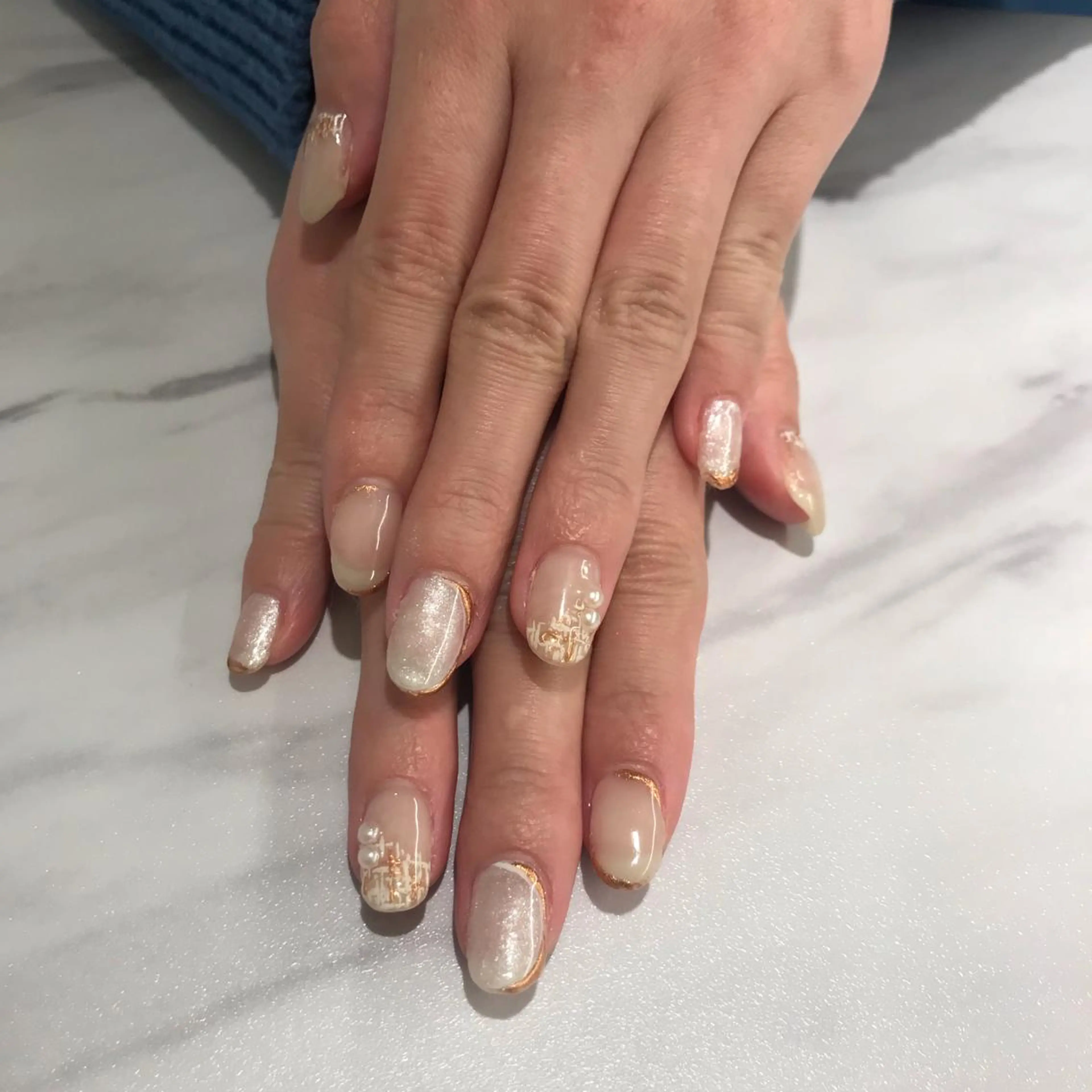 ネイル Nail's Kiiのネイルデザイン