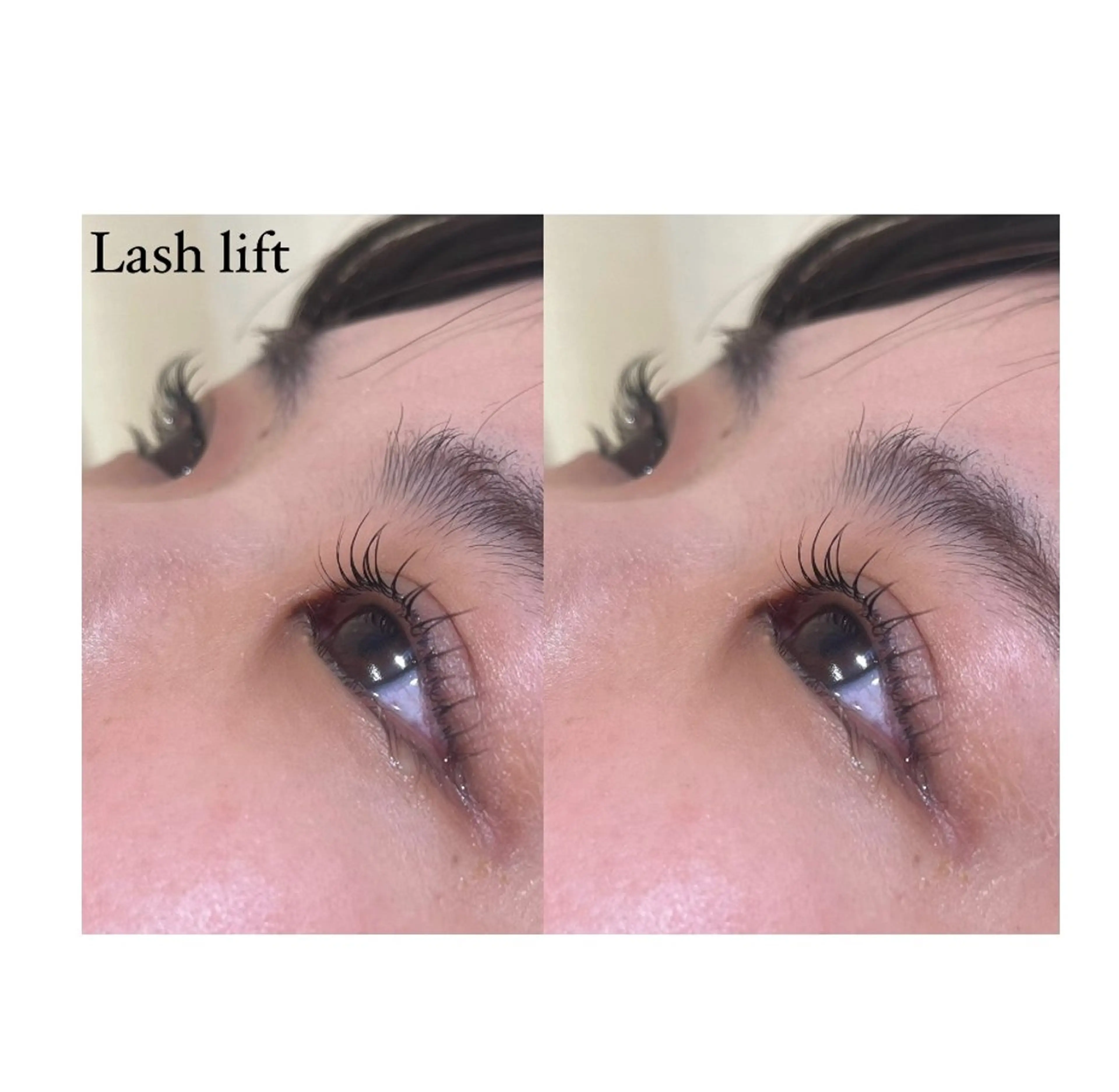 マツエク・マツパ マツパ 高橋 雪声のヘアスタイル