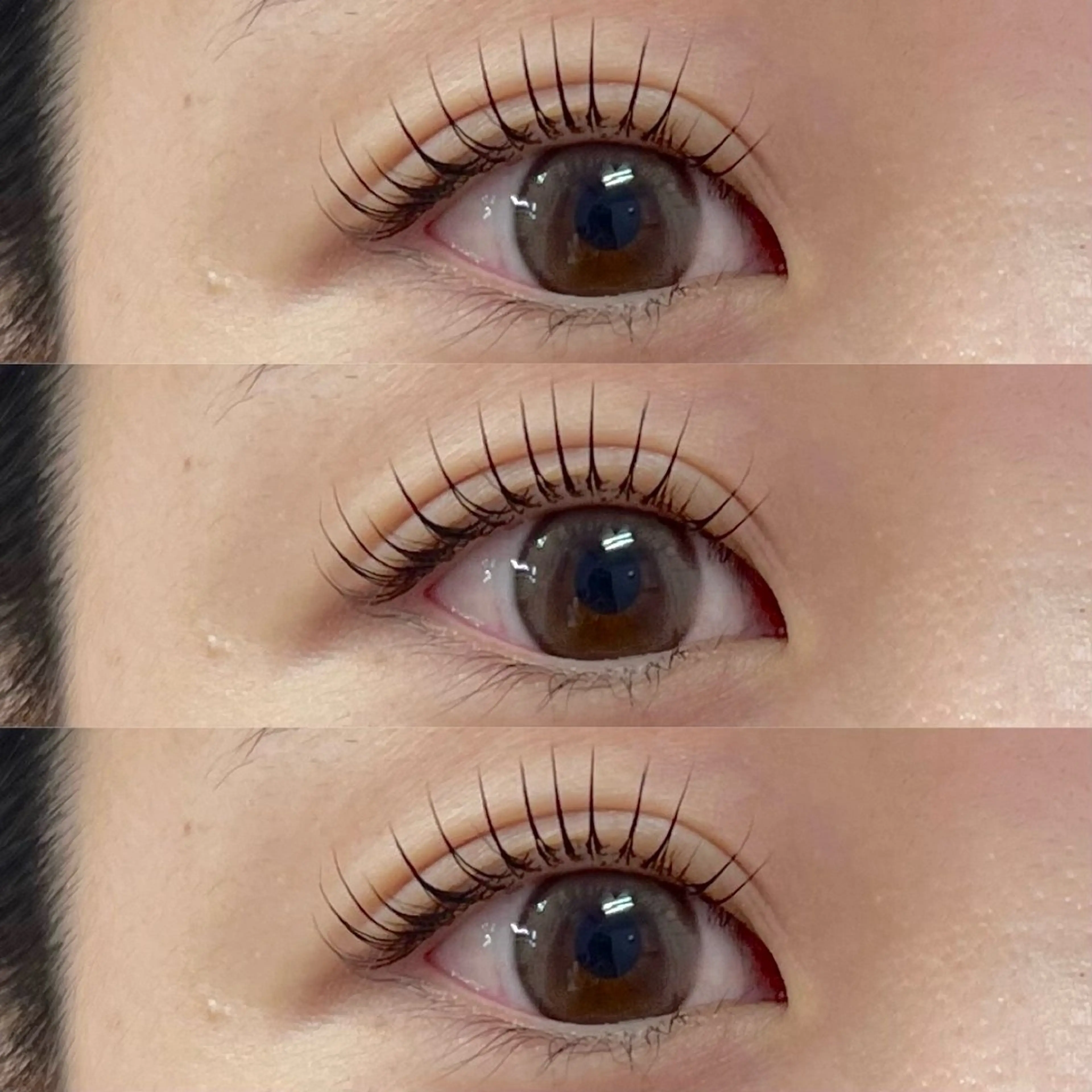 マツエク・マツパ マツパ niconail 千歳烏山店所属・niconail 🧣ayu 📍烏山のネイルデザイン