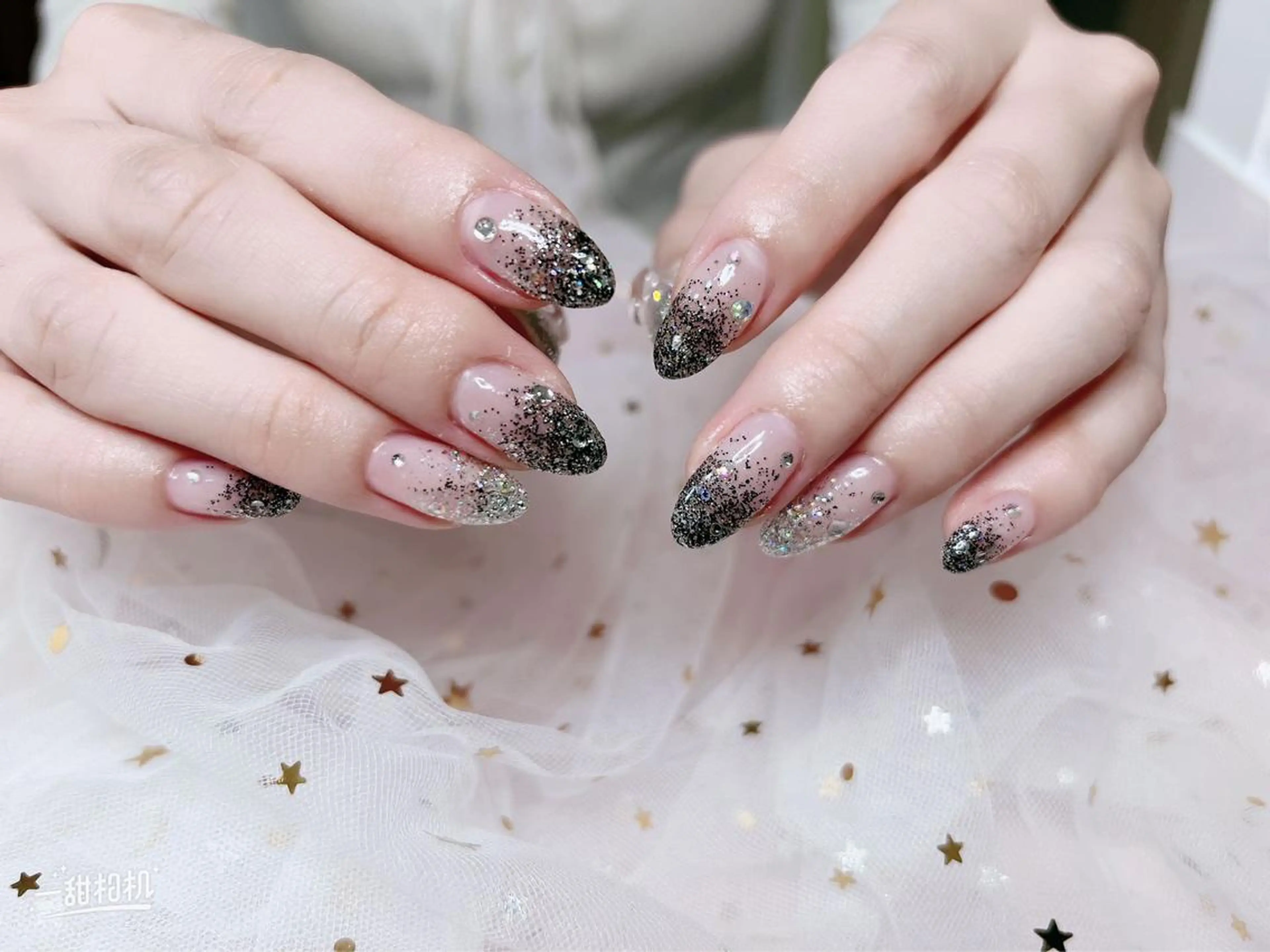 ネイル ジョリ kasumi🌹💅のネイルデザイン