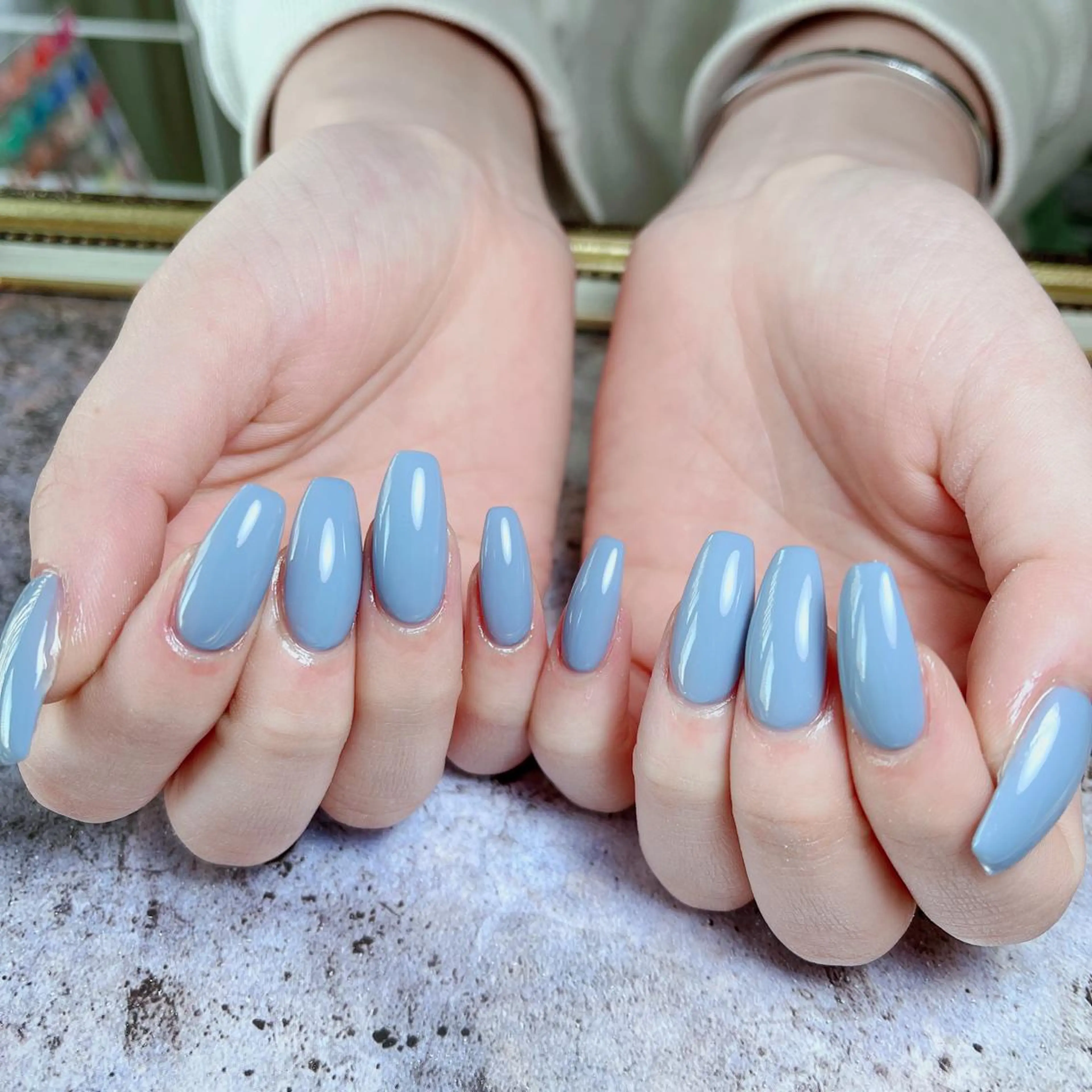 ネイル ハンドネイル FLY Nail Salonのネイルデザイン