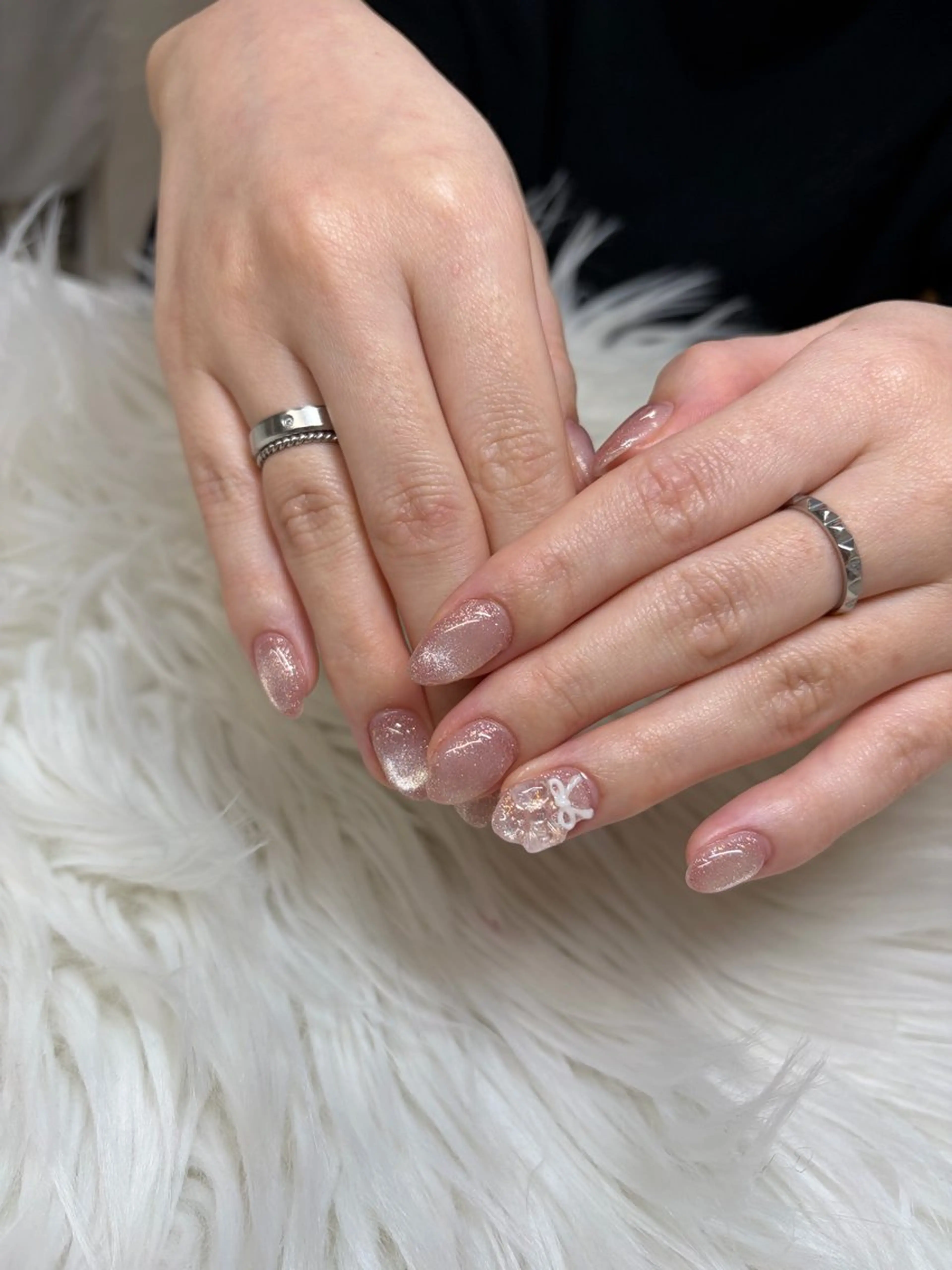 ネイル Bitty Rioのネイルデザイン