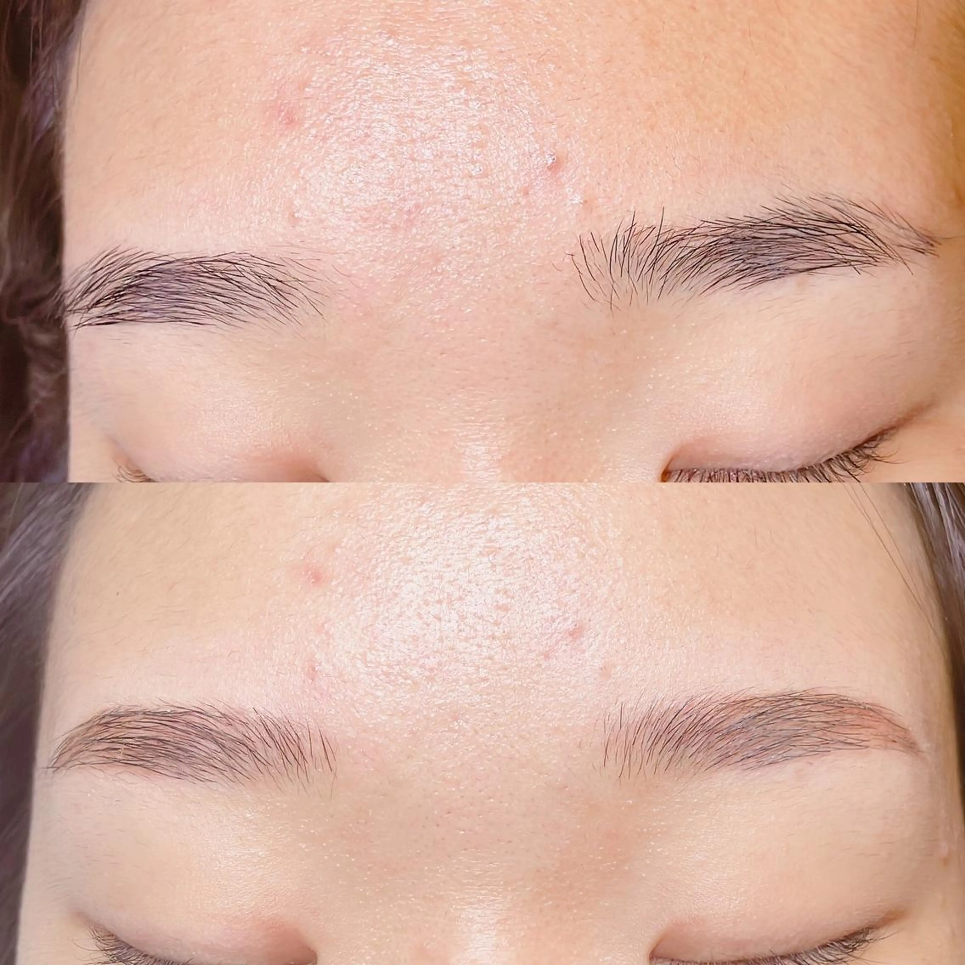 アイブロウ ロニセラ アイラッシュのマツエク・マツパデザイン