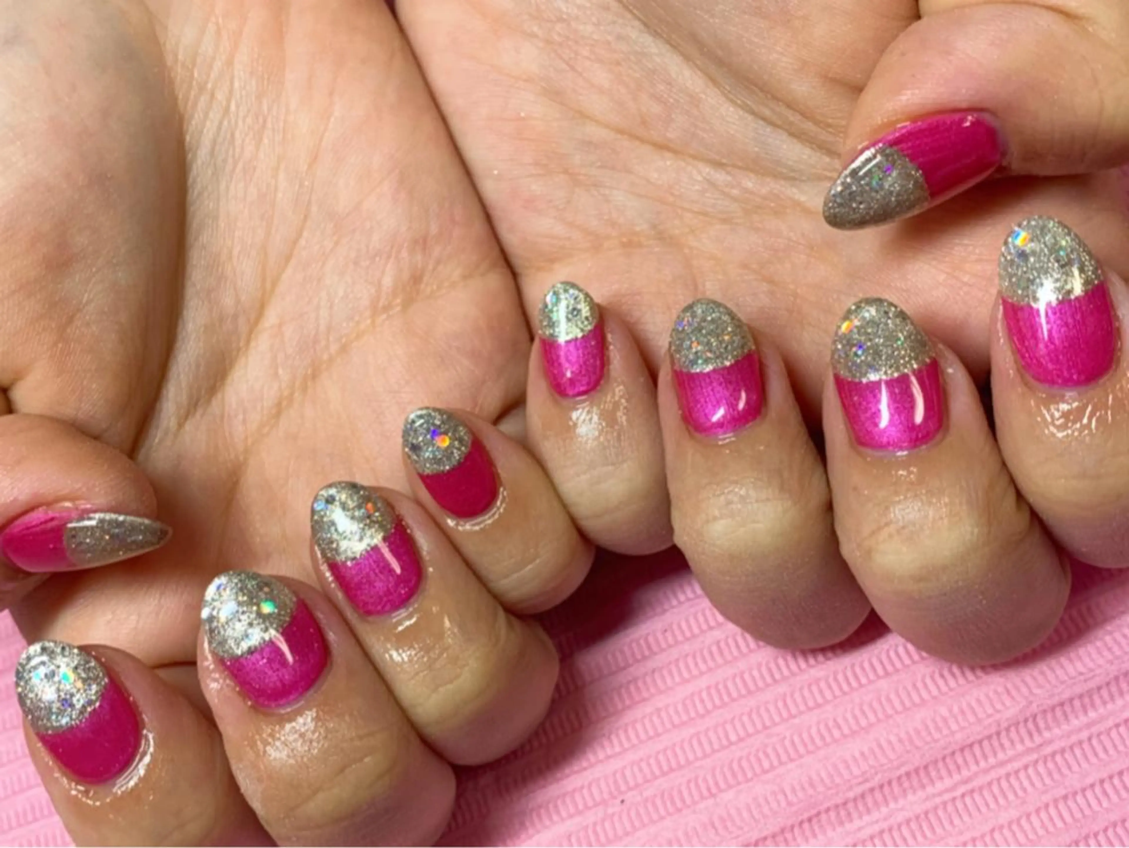 ネイル Beauty Salon  Luna所属・Beauty Salon Lunaのエステ・リラクイメージ