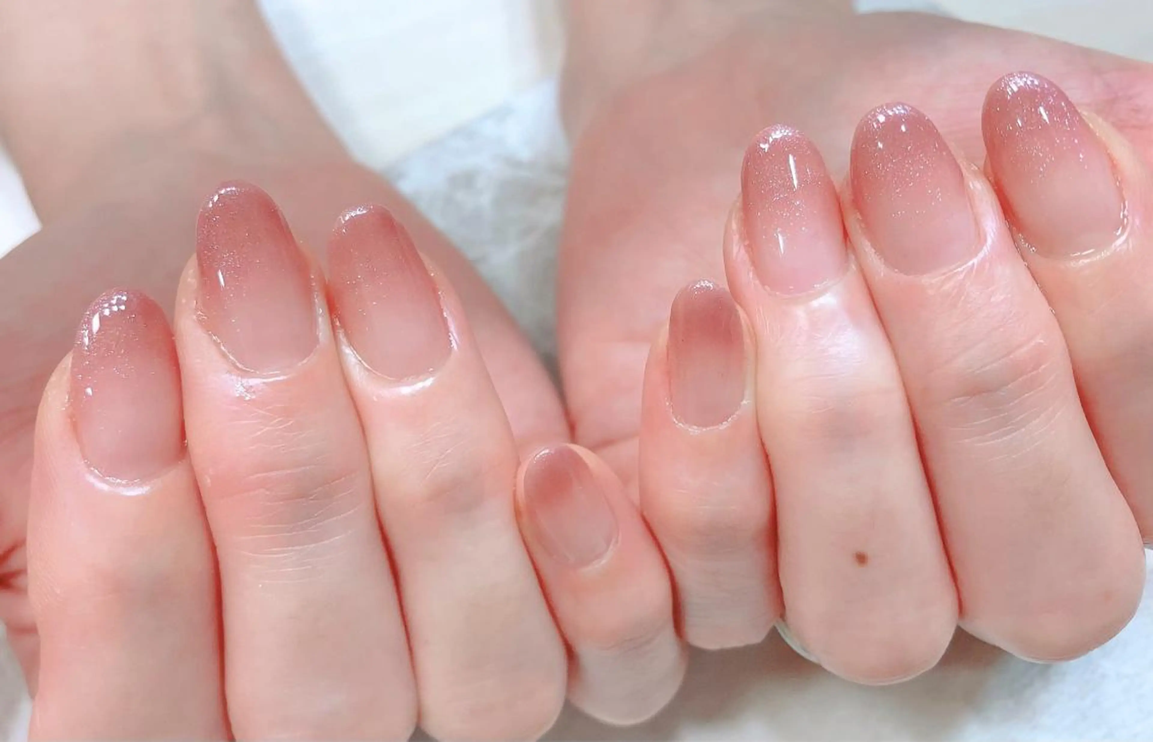 ネイル Spiky とうげ ふうかのネイルデザイン