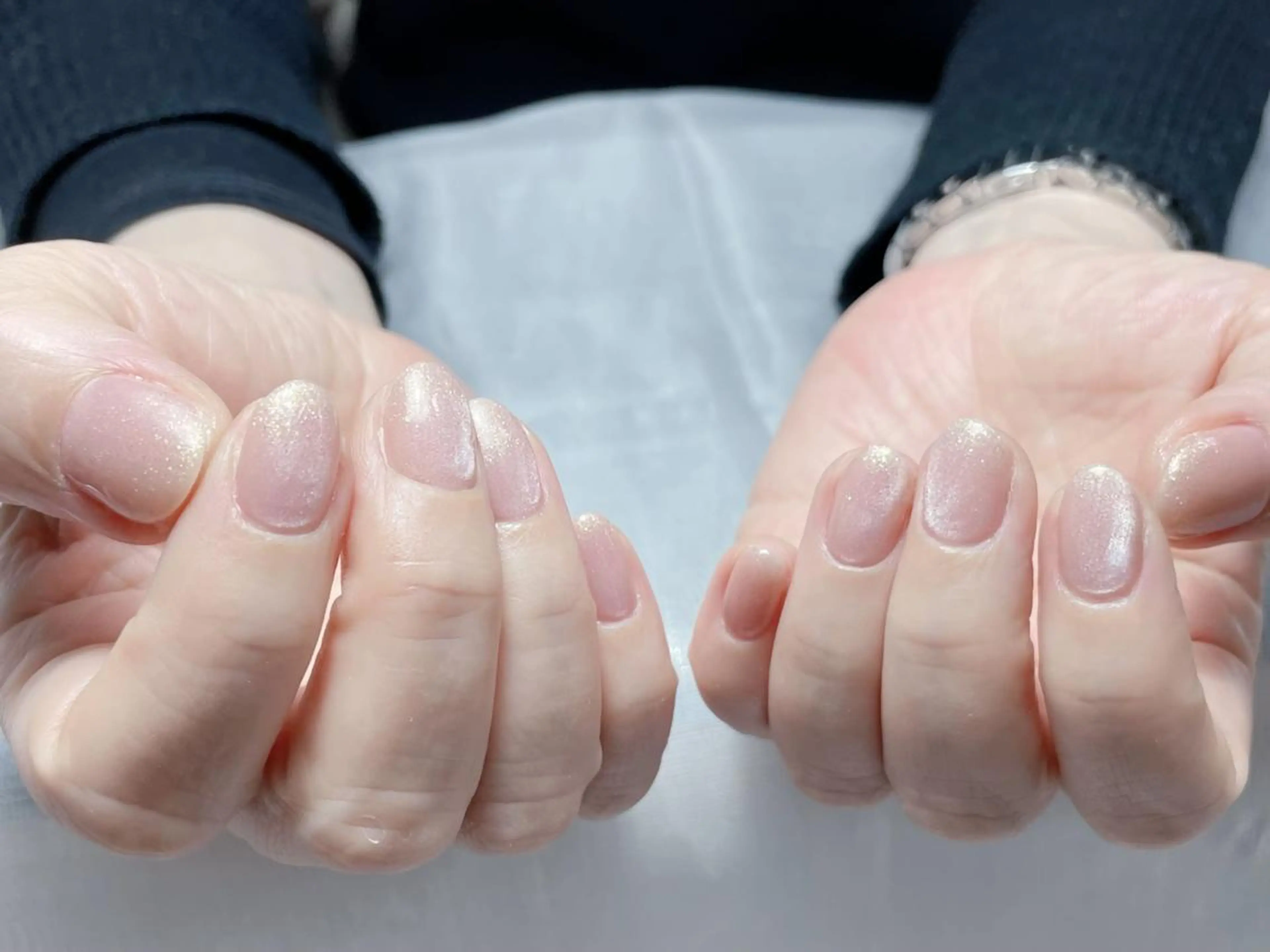 ネイル シン カのネイルデザイン