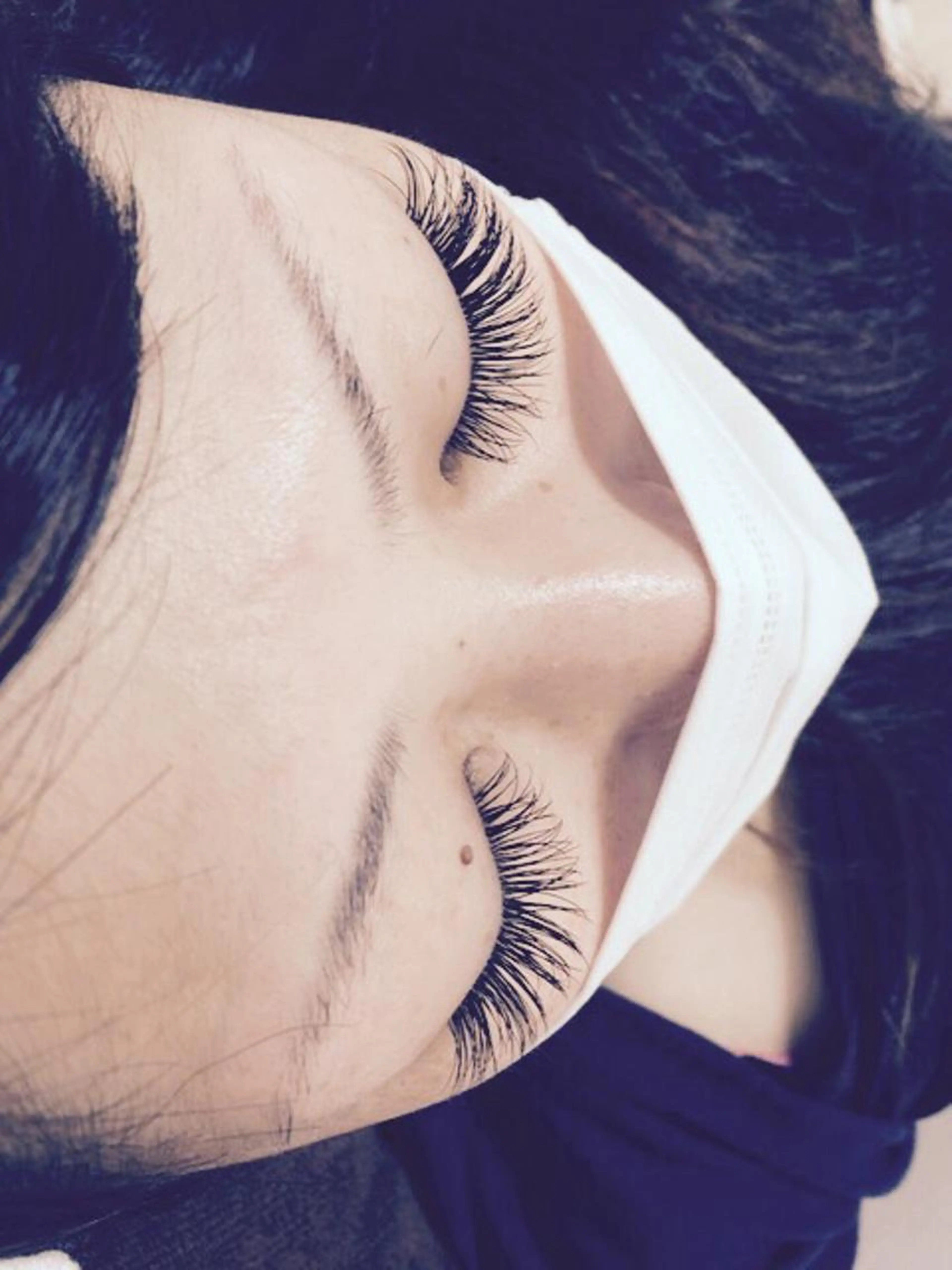 付け放題 160本保証 8500円→6500円の写真