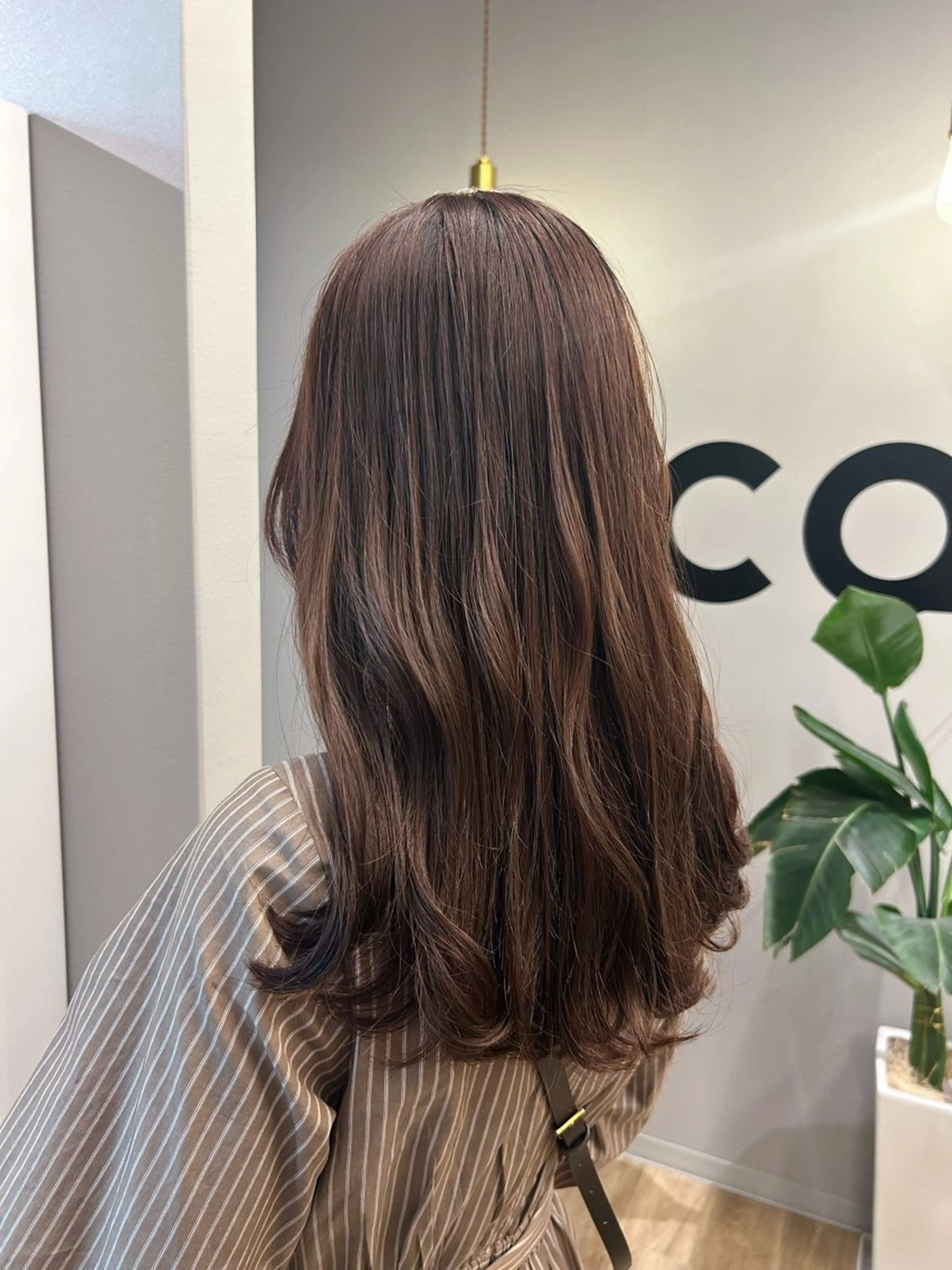 カラー IROW天神大名店/ haruのヘアスタイル