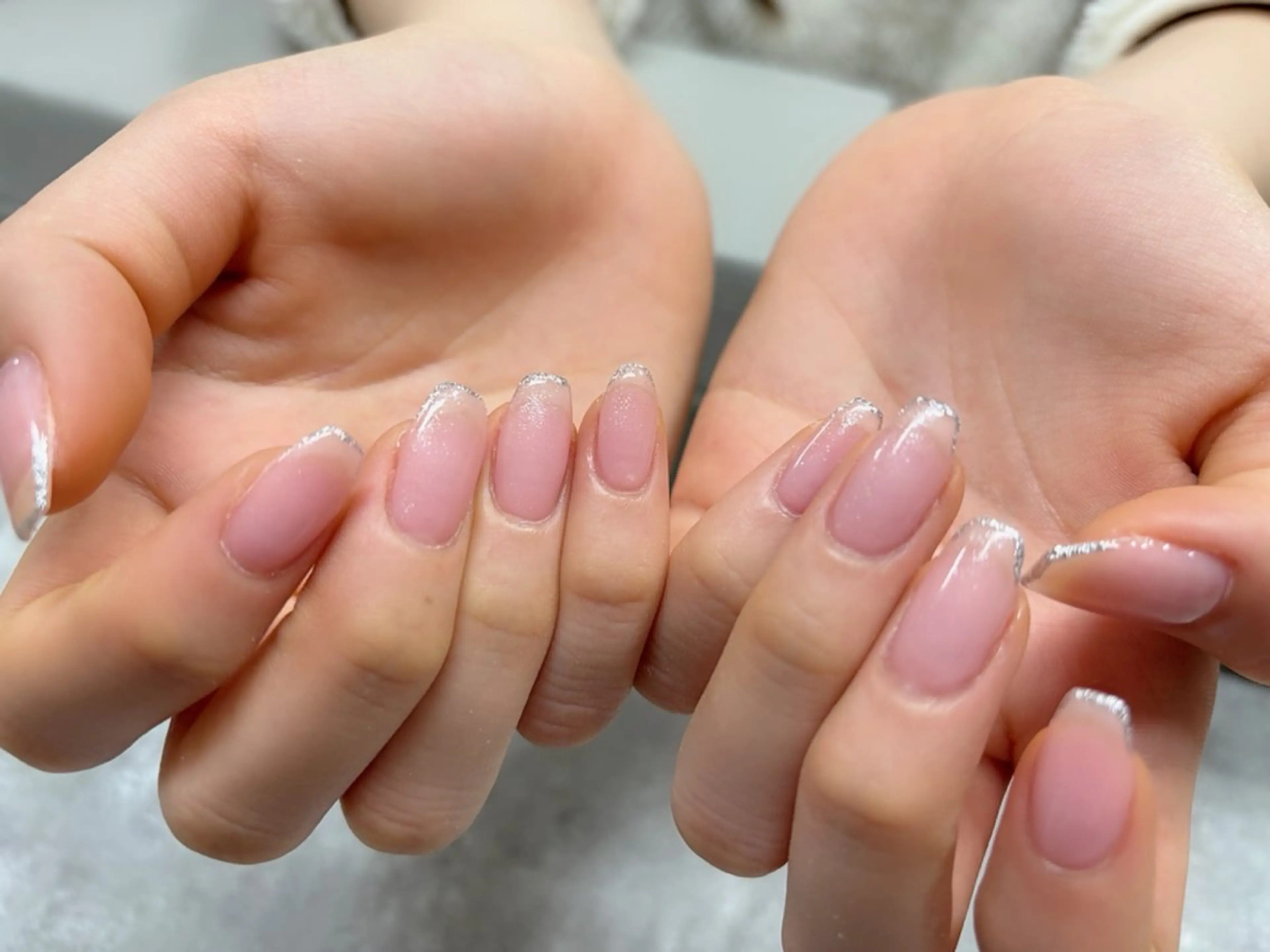 ネイル ハンドネイル protea澤本 凜のネイルデザイン