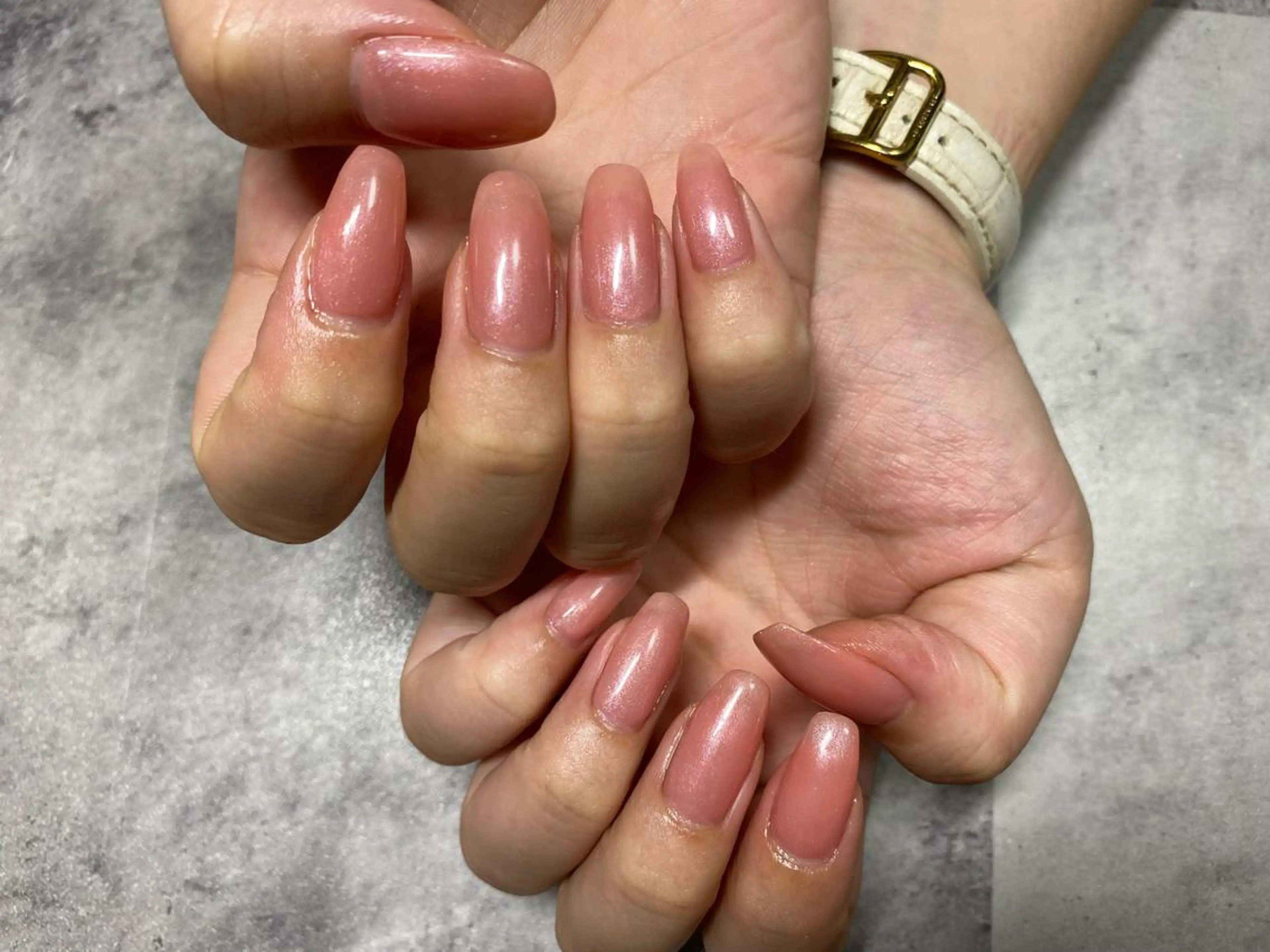 ネイル 樋口 さやかのネイルデザイン