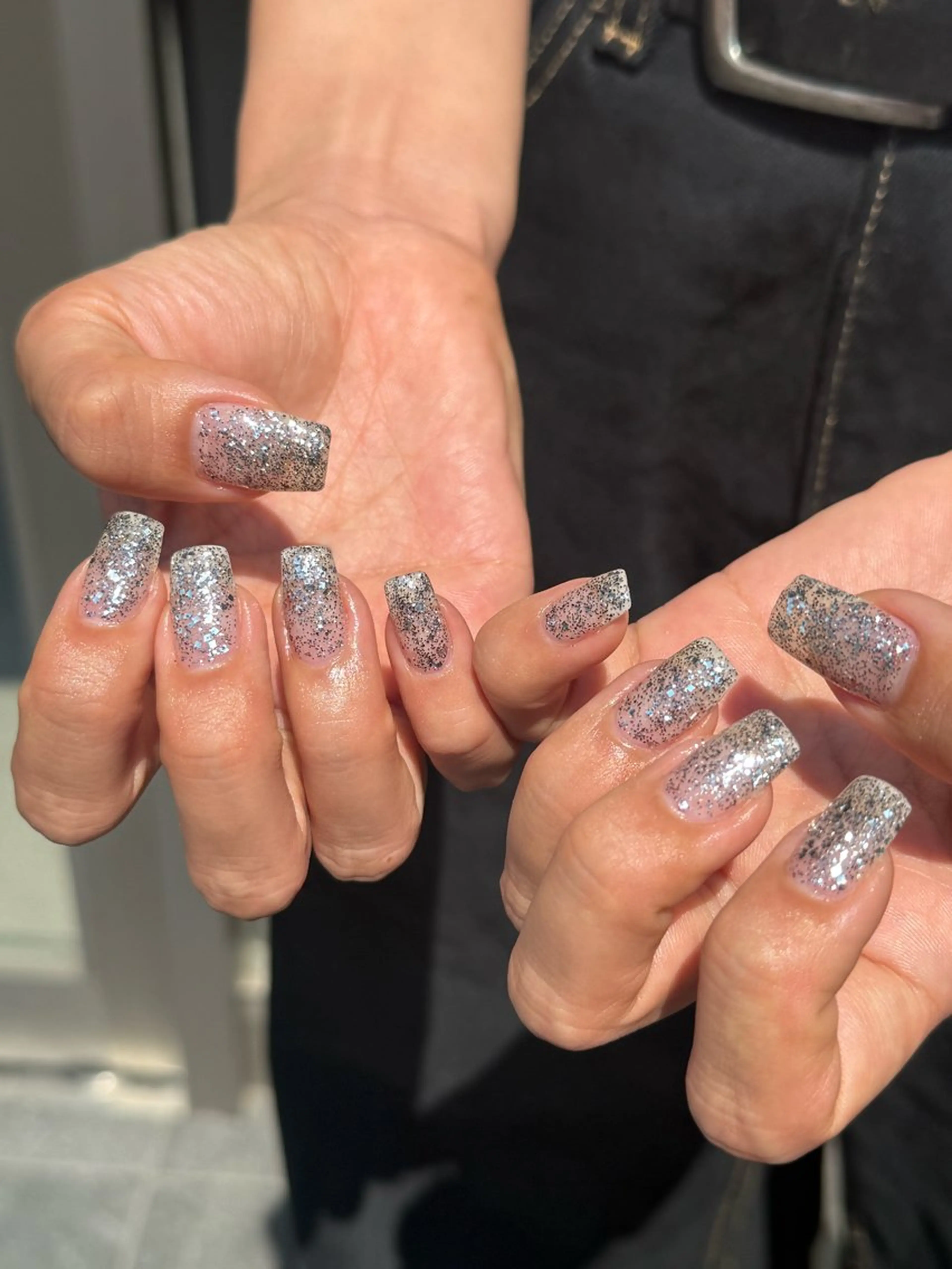 ネイル neouv所属・NEOUV_ mikuのネイルデザイン