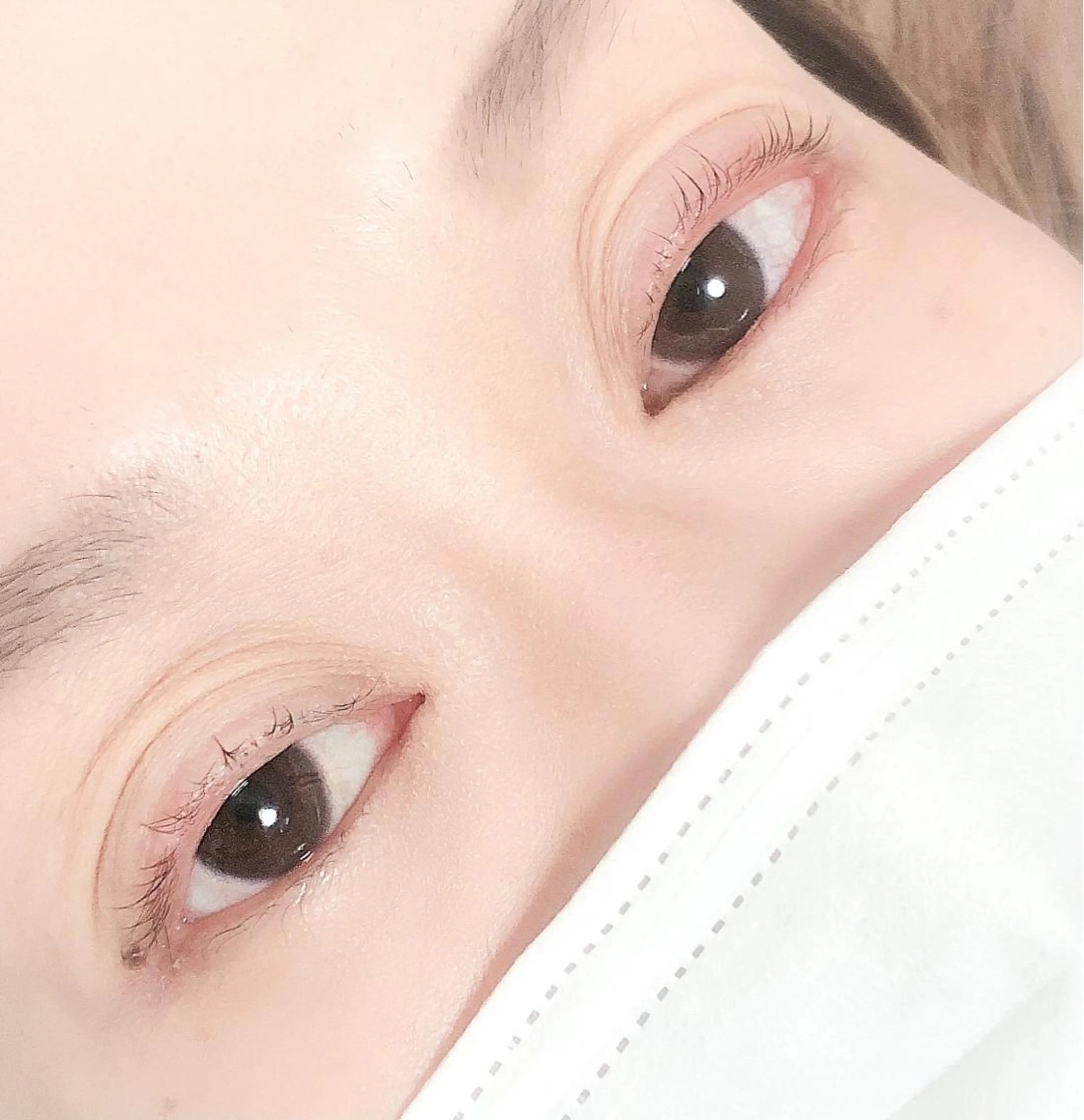 マツエク・マツパ まつ毛エクステ／まつ毛パーマ／フェイシャル／beautysalon cocora所属・ビューティーサロン ココラのマツエク・マツパデザイン