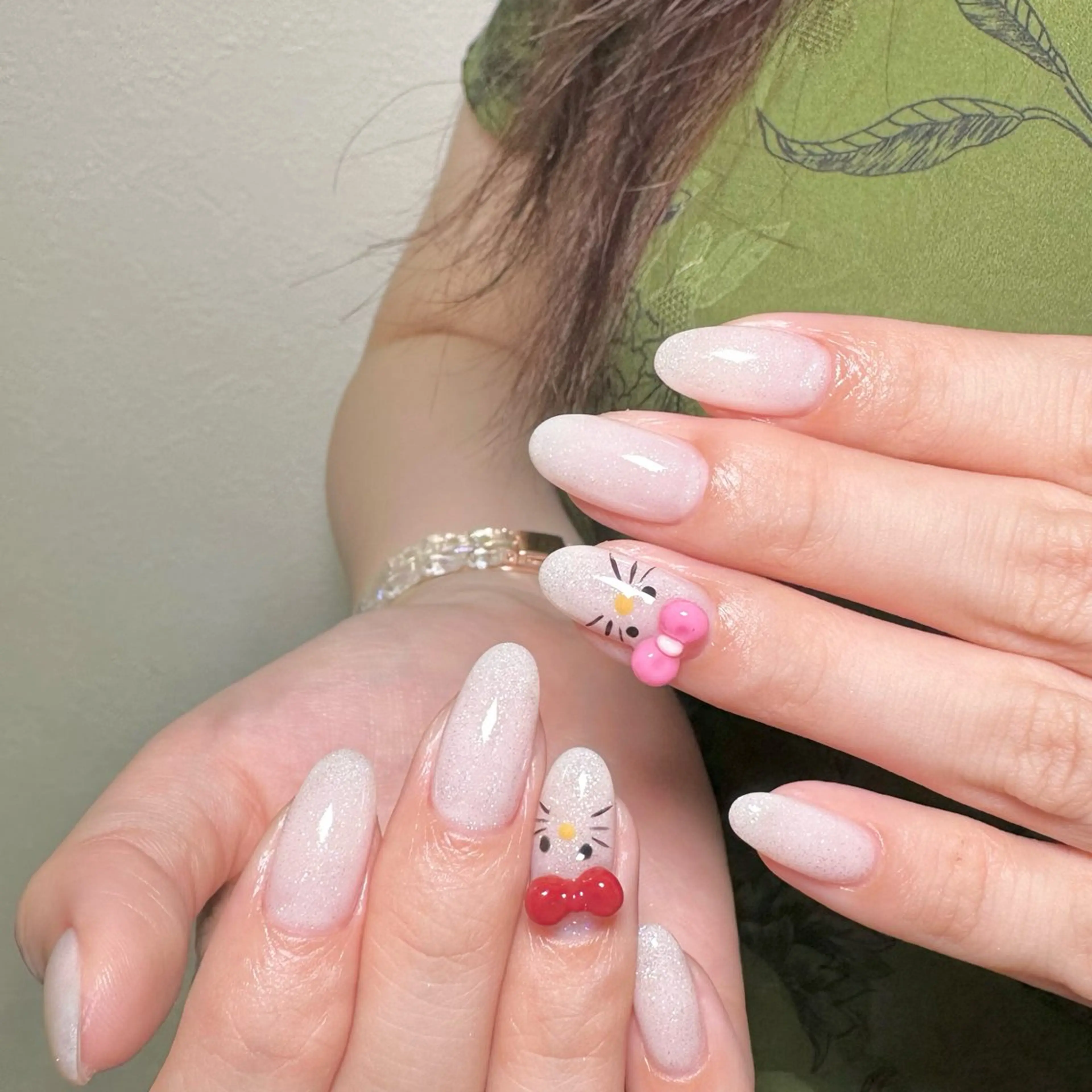 ネイル UnicornNail所属・Unicorn Nail 矢場町店のネイルデザイン